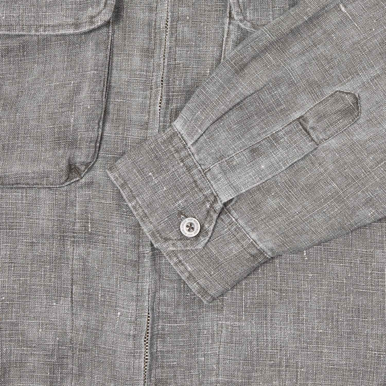 HUF (ハフ) Worldwide JP /JACKETS(ジャケット)/ huf CO-OP WADING ZIP JACKET商品 / NAVY