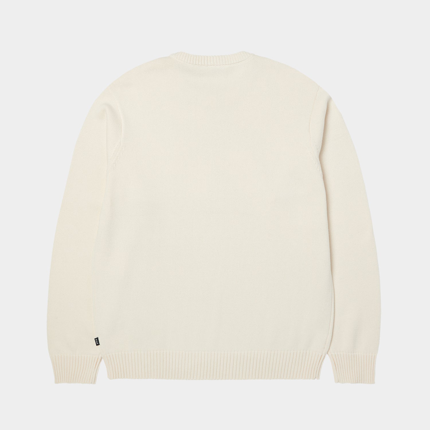 HUF (ハフ) Worldwide JP /KNITS & SWEATERS(ニット&セーター)/ SOFT FOCUS CREWNECK SWEATER商品 / MULTI