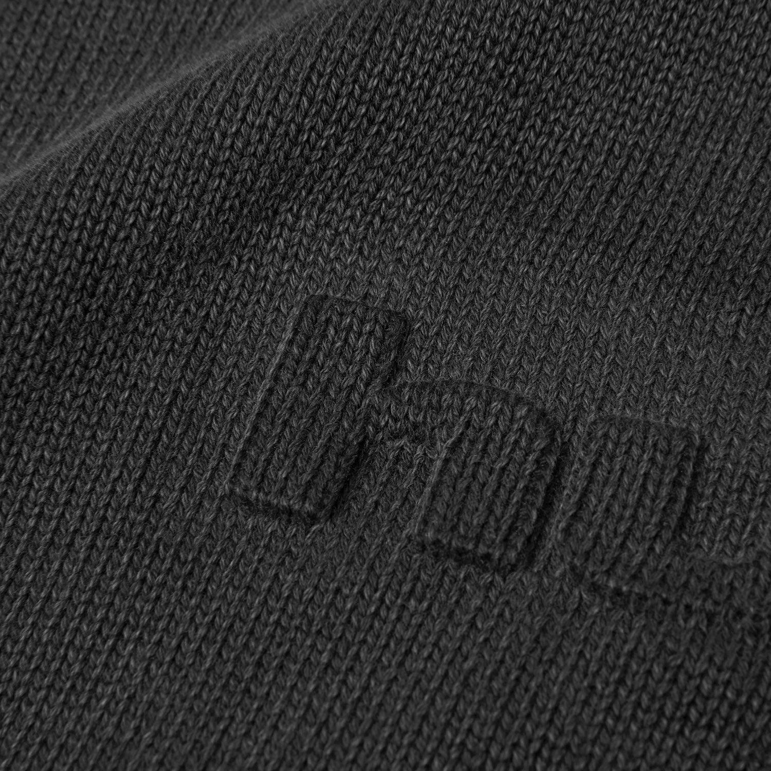 HUF (ハフ) Worldwide JP /KNITS & SWEATERS(ニット&セーター)/ PACIFIC WASH EMBOSSED CREWNECK商品 / BLUE