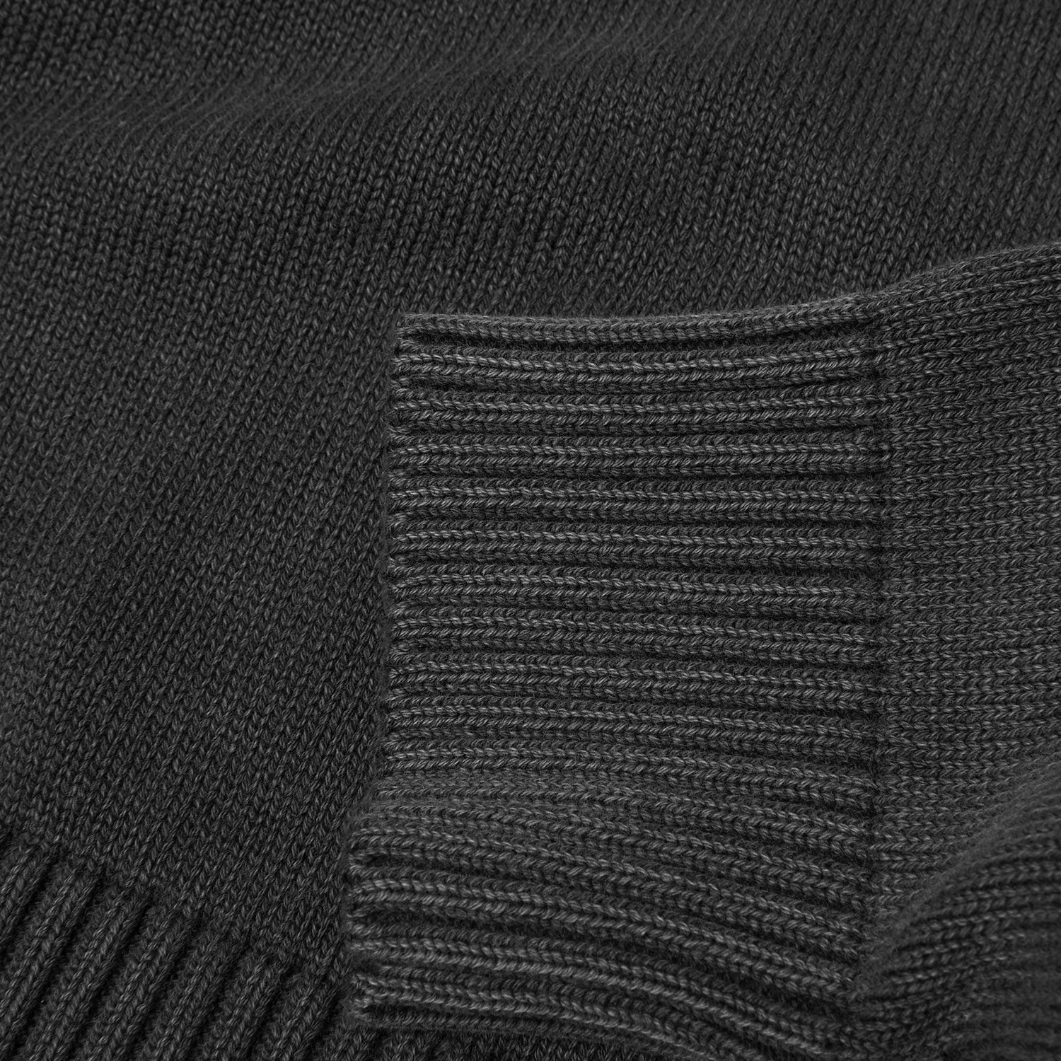 HUF (ハフ) Worldwide JP /KNITS & SWEATERS(ニット&セーター)/ PACIFIC WASH EMBOSSED CREWNECK商品 / BLUE