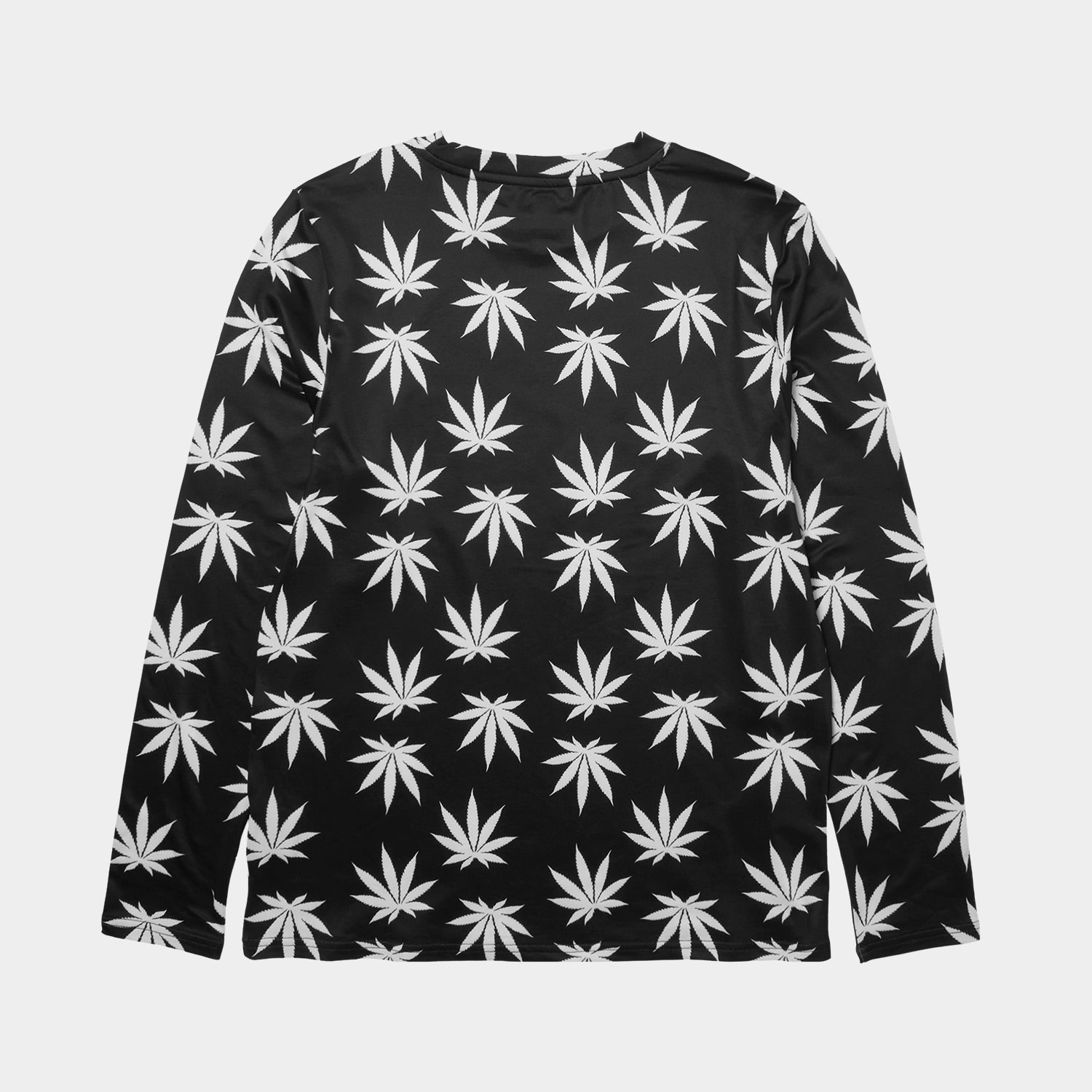 HUF (ハフ) Worldwide JP /TOPS & SHIRTS(トップス&シャツ)/ HUF X 686 PLANTLIFE BASE LAYER LS TOP商品 / PLANTLIFE