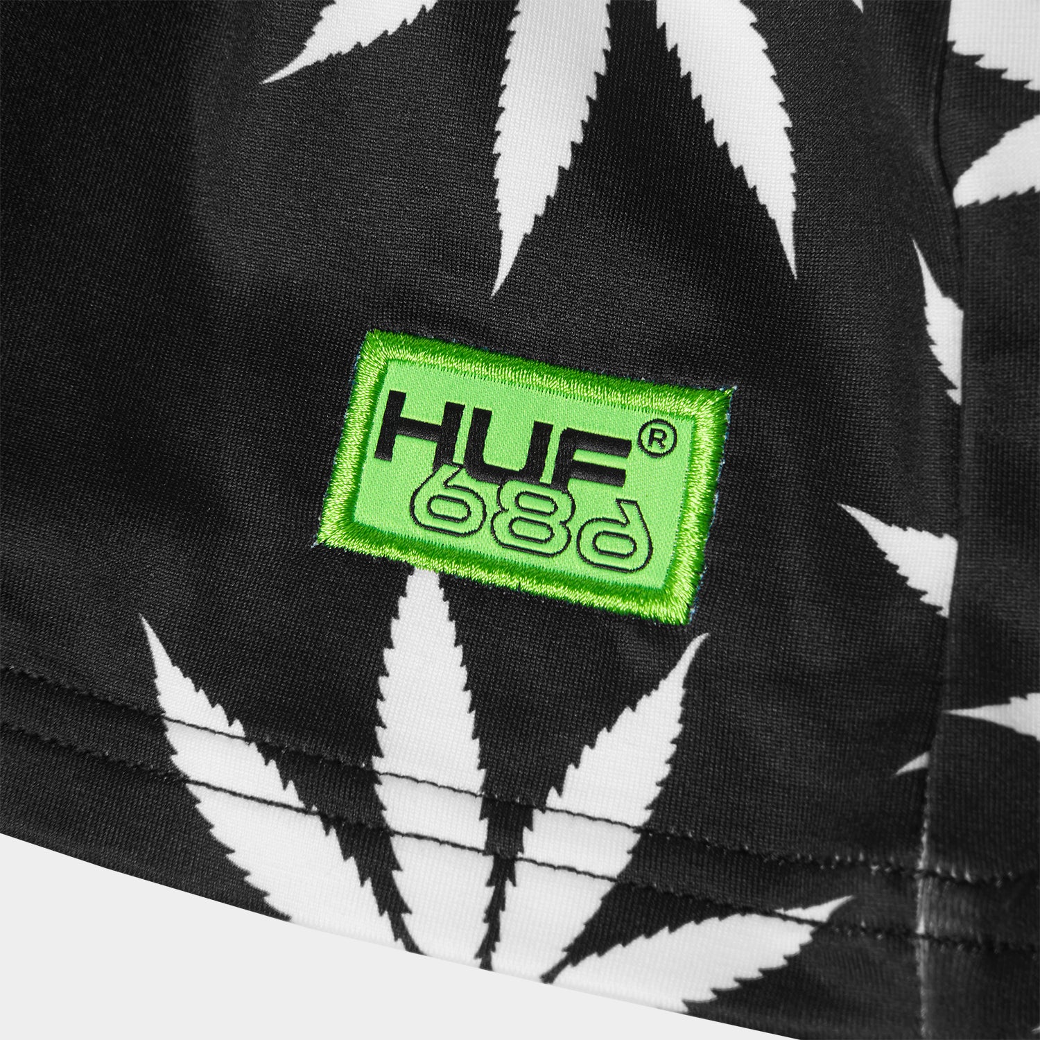 HUF (ハフ) Worldwide JP /TOPS & SHIRTS(トップス&シャツ)/ HUF X 686 PLANTLIFE BASE LAYER LS TOP商品 / PLANTLIFE
