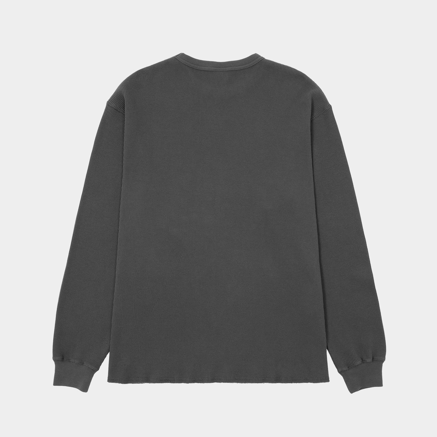 HUF (ハフ) Worldwide JP /TOPS & SHIRTS(トップス&シャツ)/ MEGABLAST LS THERMAL商品 / NATURAL