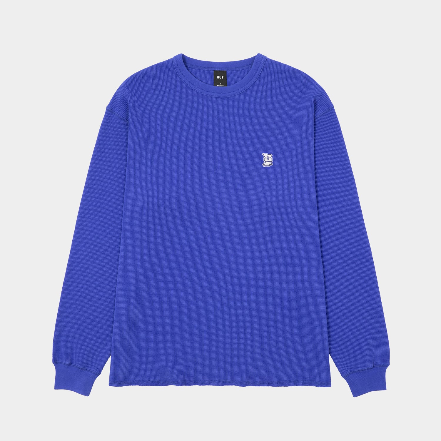 HUF (ハフ) Worldwide JP /TOPS & SHIRTS(トップス&シャツ)/ MEGABLAST LS THERMAL商品 / NATURAL