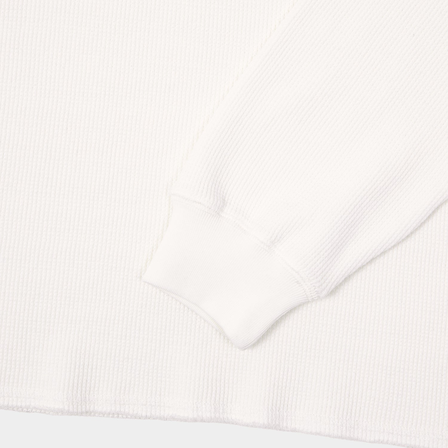 HUF (ハフ) Worldwide JP /TOPS & SHIRTS(トップス&シャツ)/ MEGABLAST LS THERMAL商品 / NATURAL