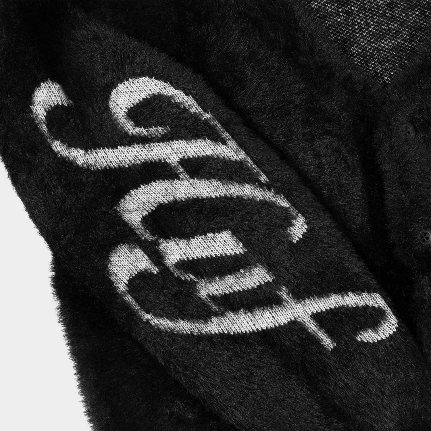 HUF (ハフ) Worldwide JP /KNITS & SWEATERS(ニット&セーター)/ THE CROWN CARDIGAN商品 / PISTACHIO