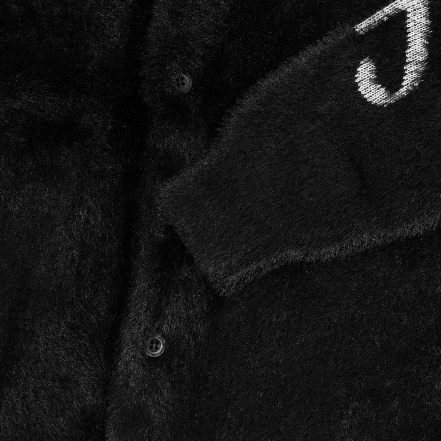 HUF (ハフ) Worldwide JP /KNITS & SWEATERS(ニット&セーター)/ THE CROWN CARDIGAN商品 / PISTACHIO