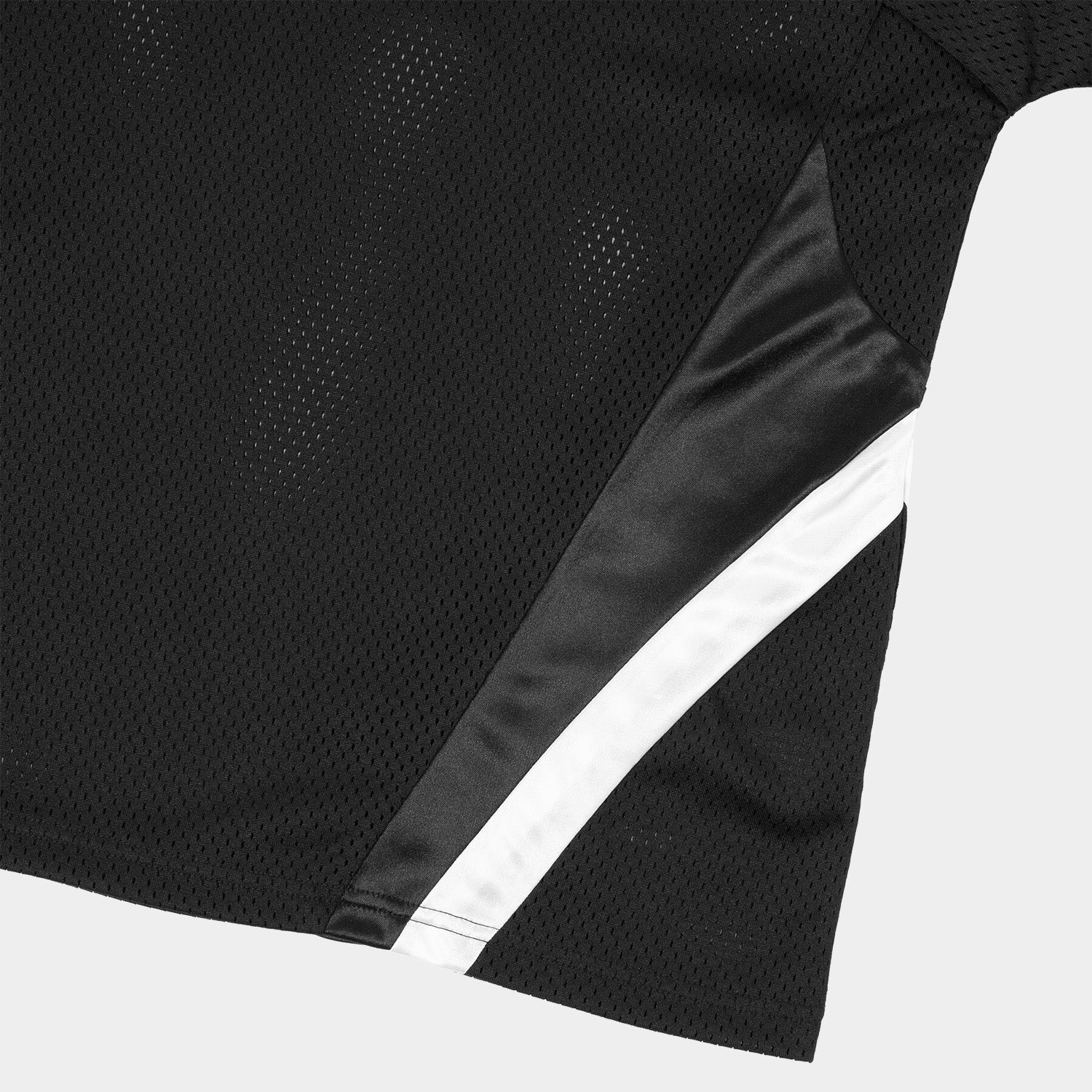 HUF (ハフ) Worldwide JP /TOPS & SHIRTS(トップス&シャツ)/ CROSS CONDITIONS FOOTBALL CREW商品 / BLACK