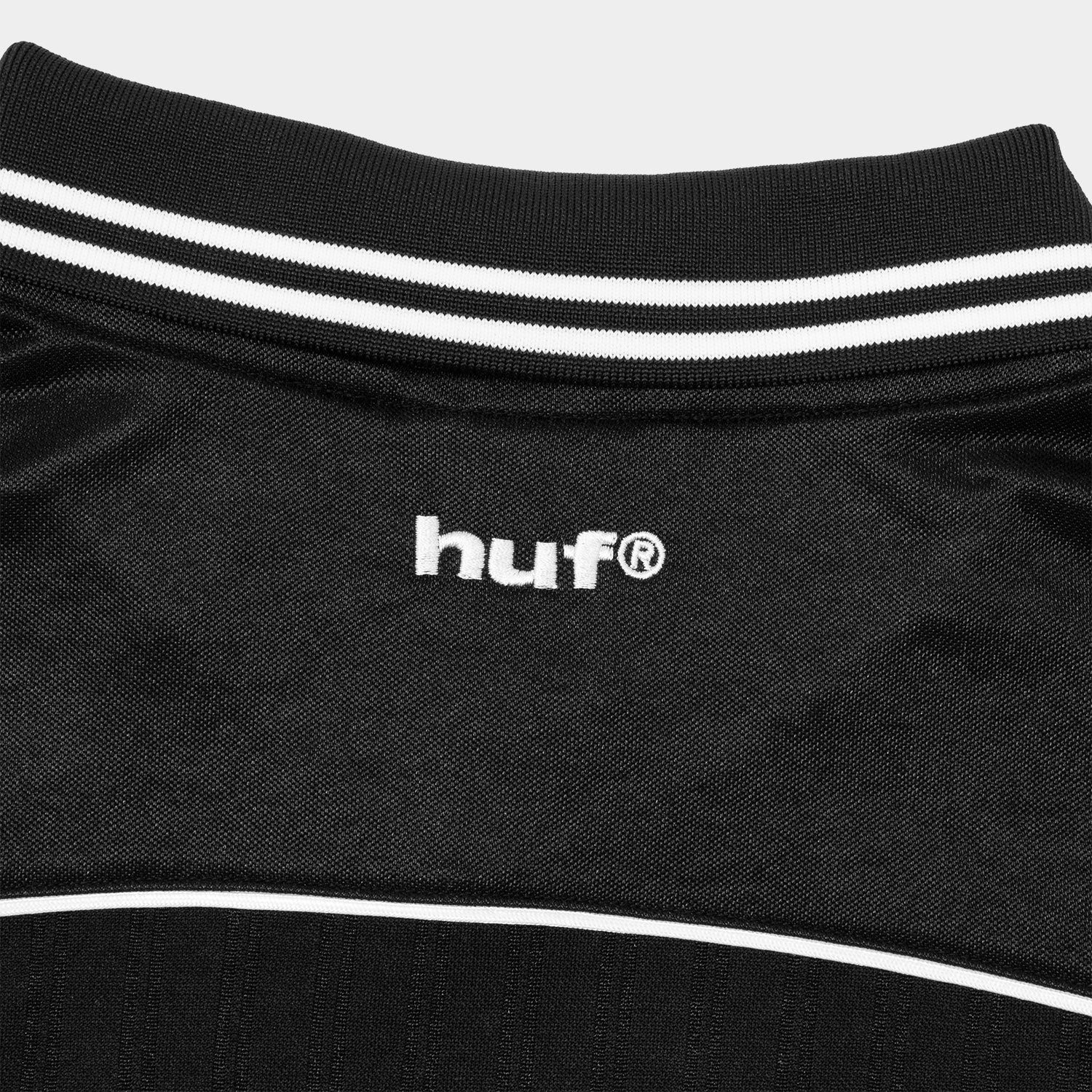 HUF (ハフ) Worldwide JP /TOPS & SHIRTS(トップス&シャツ)/ ANTHEM JERSEY商品 / NAVY