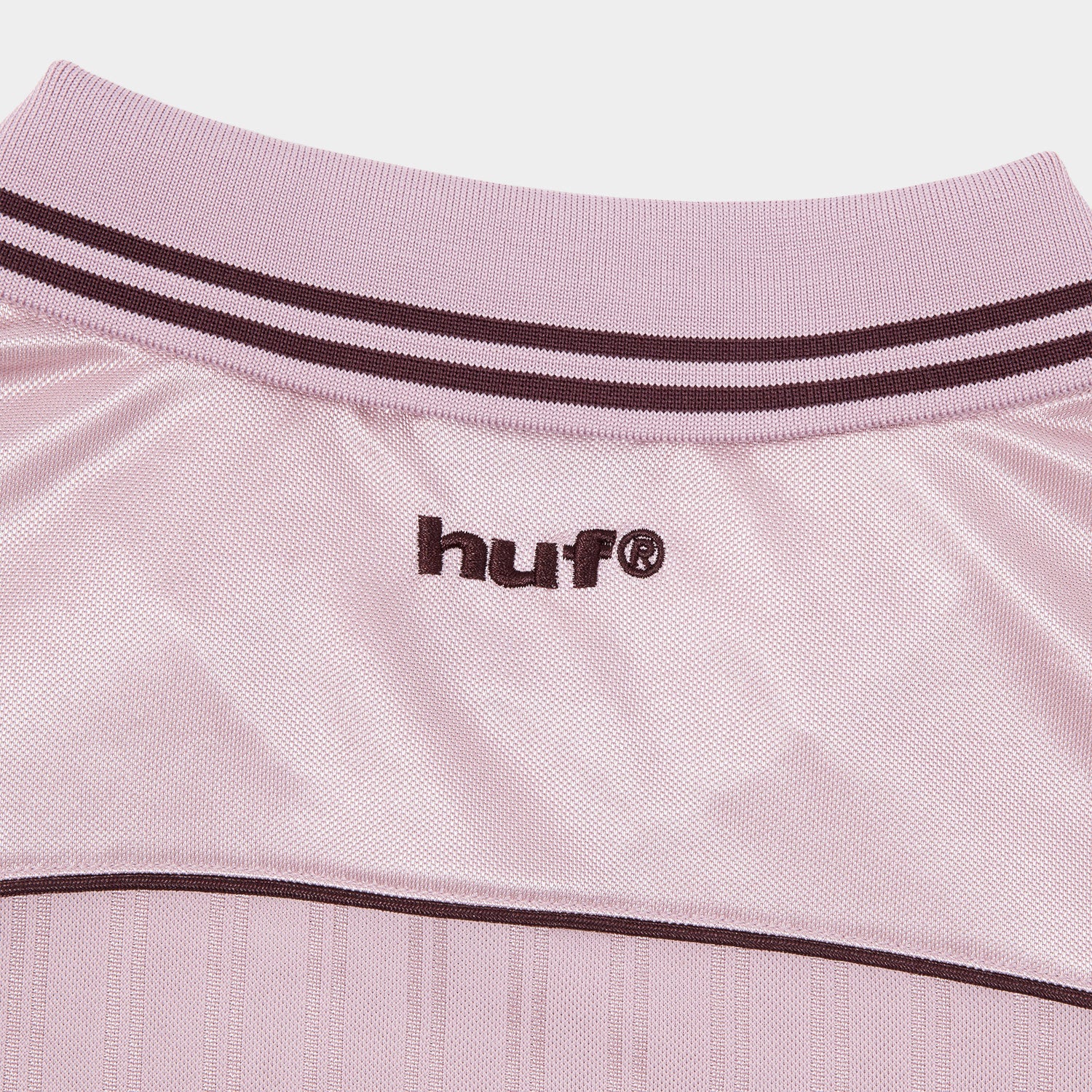 HUF (ハフ) Worldwide JP /TOPS & SHIRTS(トップス&シャツ)/ ANTHEM JERSEY商品 / NAVY