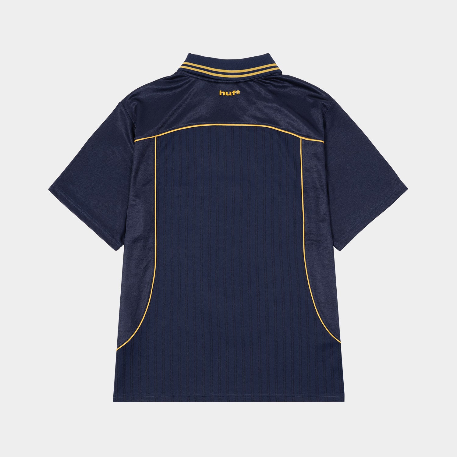 HUF (ハフ) Worldwide JP / TOPS & SHIRTS(トップス&シャツ) / ANTHEM JERSEY商品 / NAVY