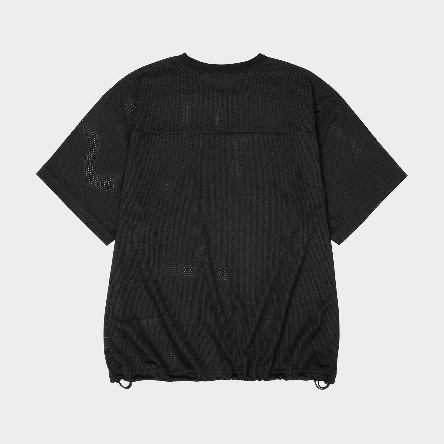 HUF (ハフ) Worldwide JP /TOPS & SHIRTS(トップス&シャツ)/ OLD ENGLISH MESH TOP商品 / BROWN