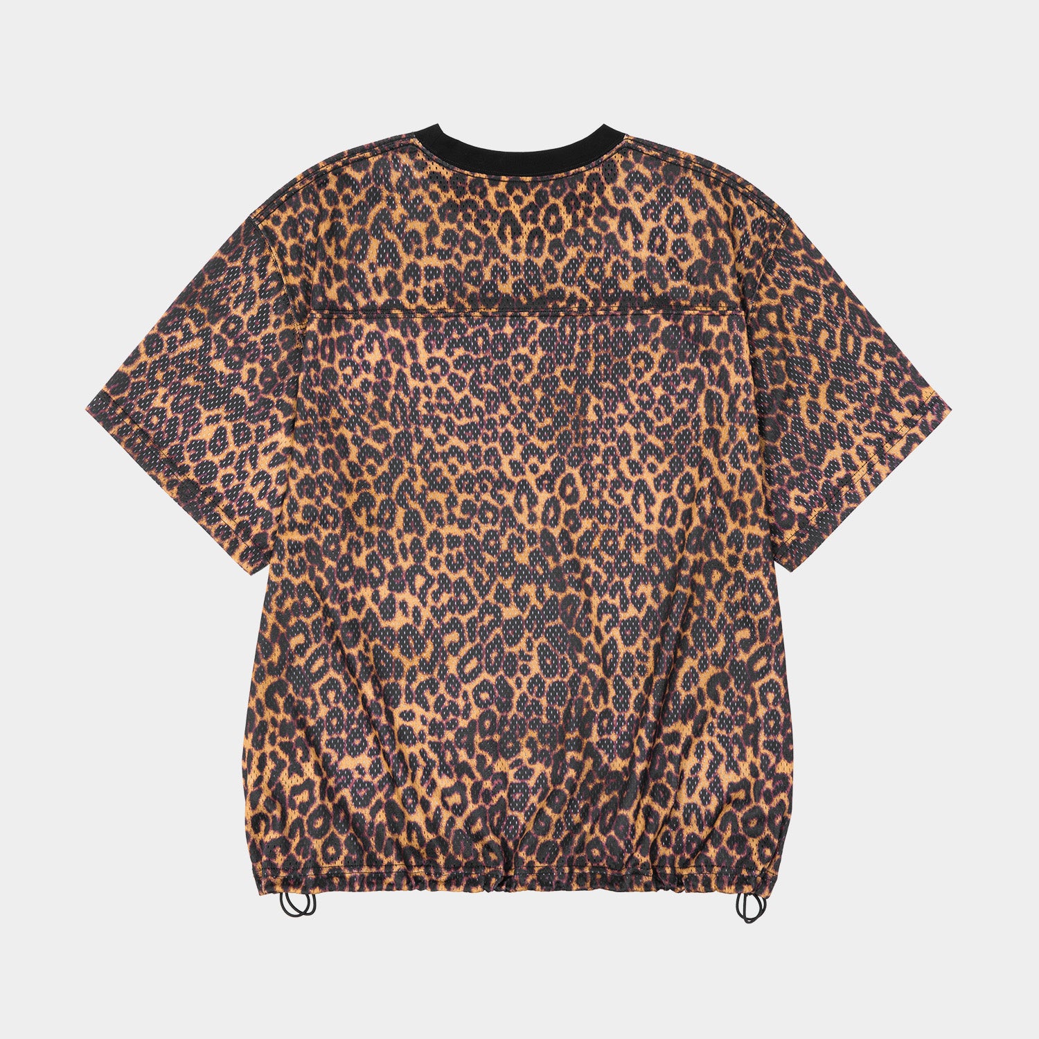 HUF (ハフ) Worldwide JP /TOPS & SHIRTS(トップス&シャツ)/ OLD ENGLISH MESH TOP商品 / BROWN