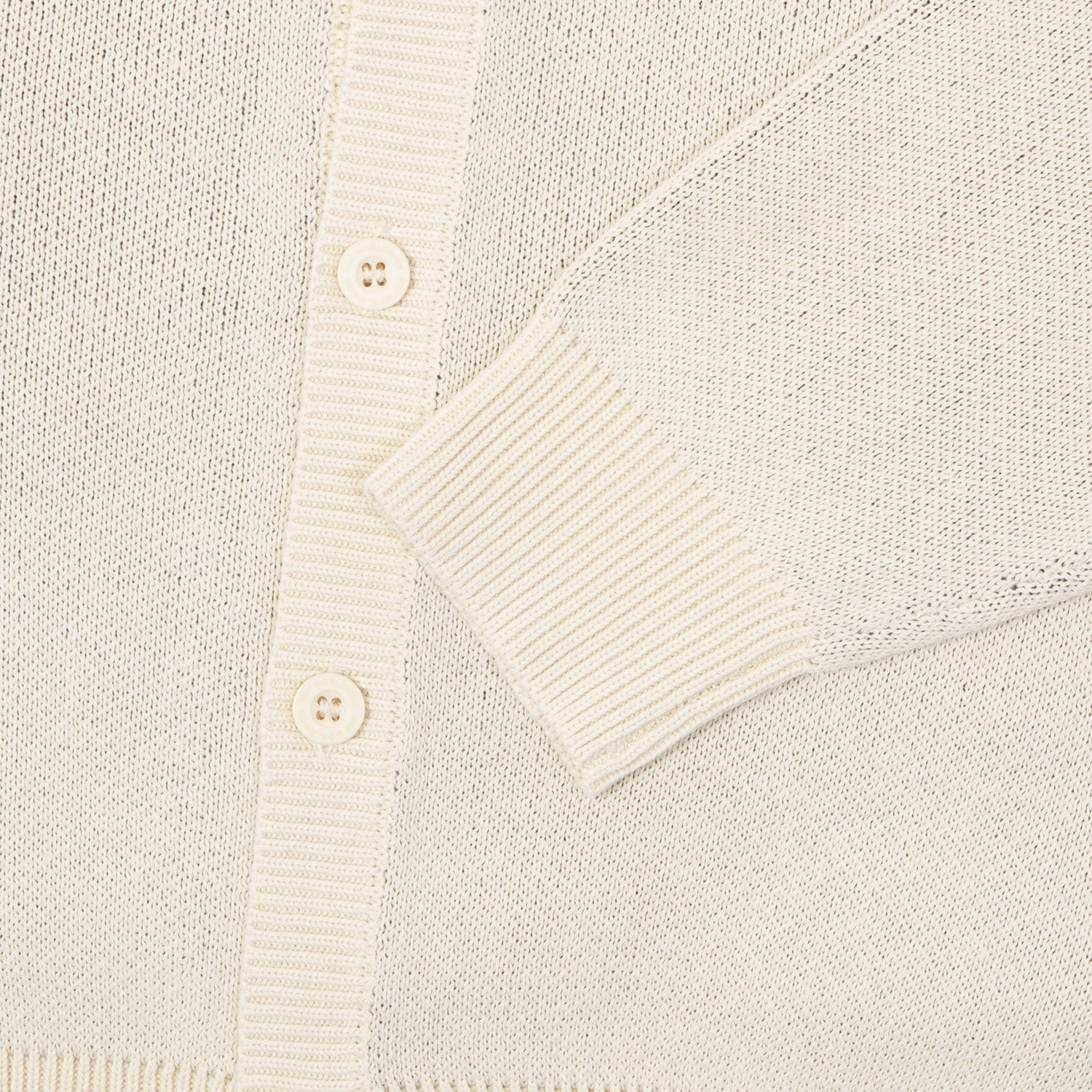 HUF (ハフ) Worldwide JP /KNITS & SWEATERS(ニット&セーター)/ ROSE CARDIGAN商品 / BLEACH