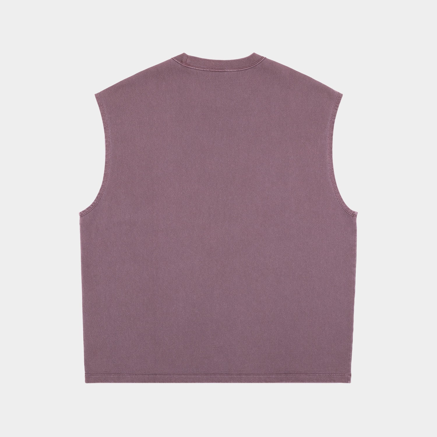 HUF (ハフ) Worldwide JP /TOPS & SHIRTS(トップス&シャツ)/ huf eightynine SLEEVELESS TOP商品 / BLACK