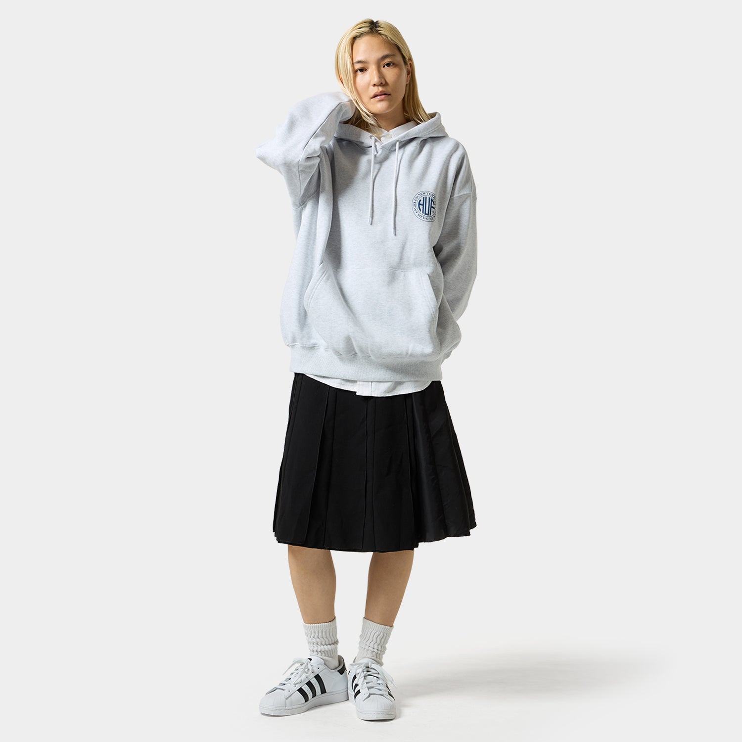 HUF (ハフ) Worldwide JP /HOODIES(パーカー)/ REGIONAL HOODIE商品 / CITRUS