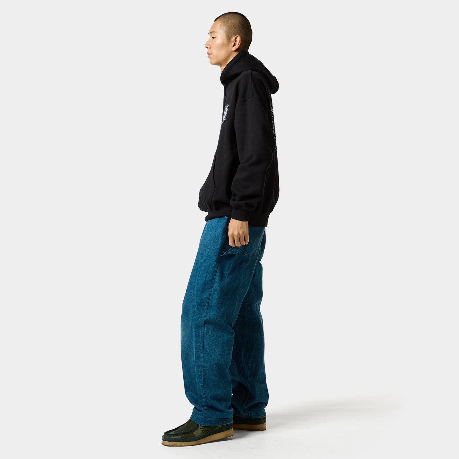 HUF (ハフ) Worldwide JP /HOODIES(パーカー)/ REGIONAL HOODIE商品 / CITRUS