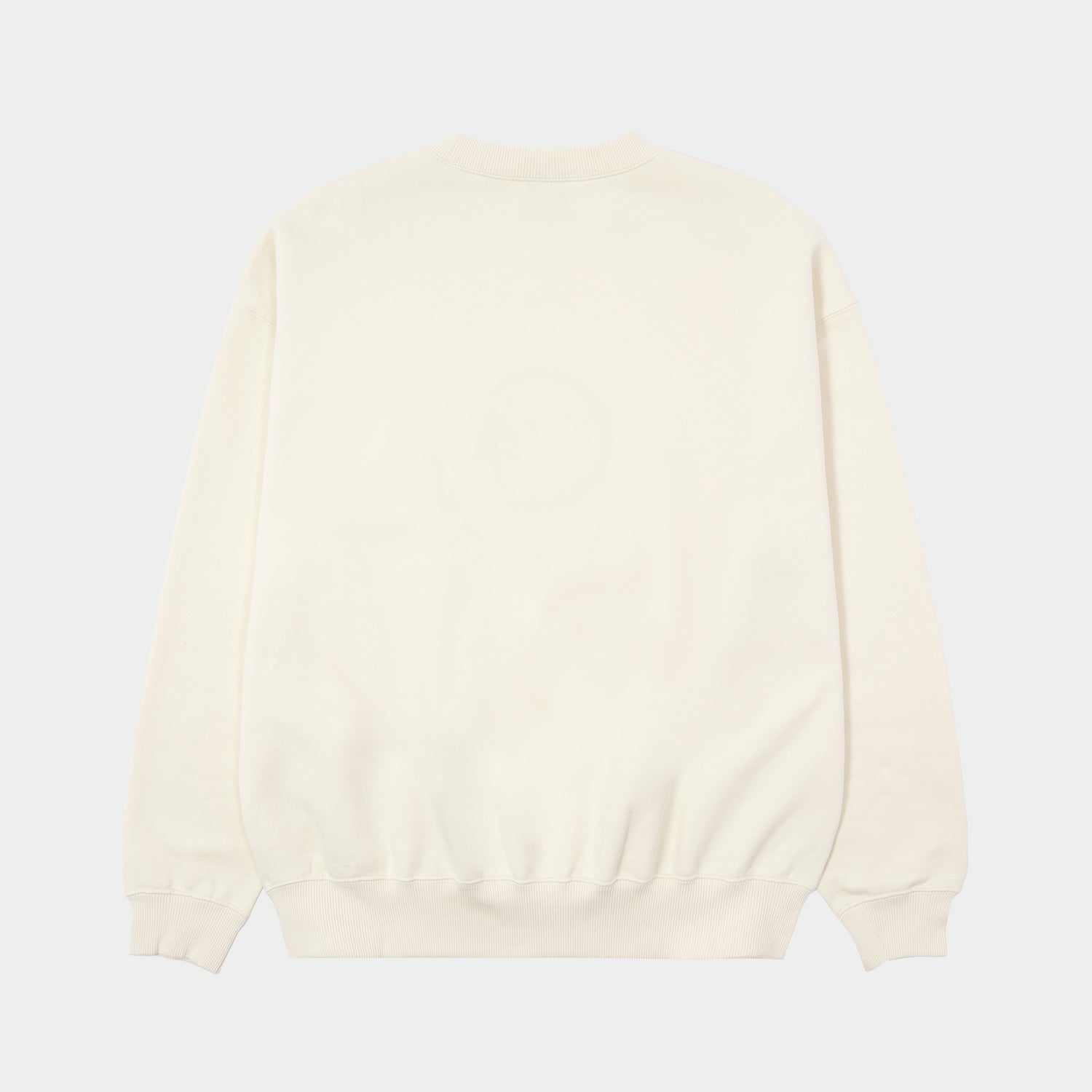 HUF (ハフ) Worldwide JP /SWEATSHIRTS(スウェットシャツ)/ TRANSIT AUTHORITY CREWNECK商品 / BLEACH