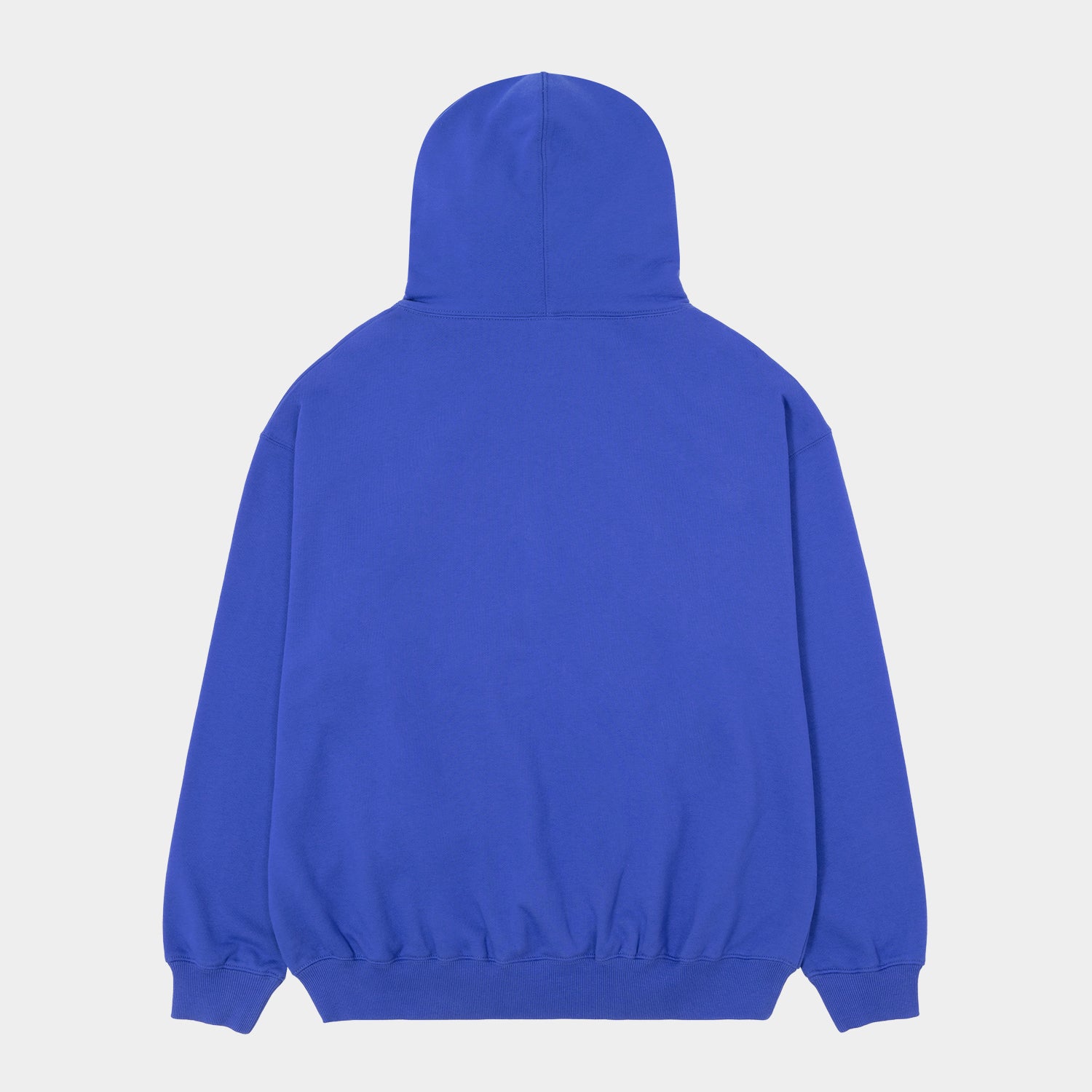 HUF (ハフ) Worldwide JP /HOODIES(パーカー)/ COUNTDOWN HOODIE商品 / COURT BLUE