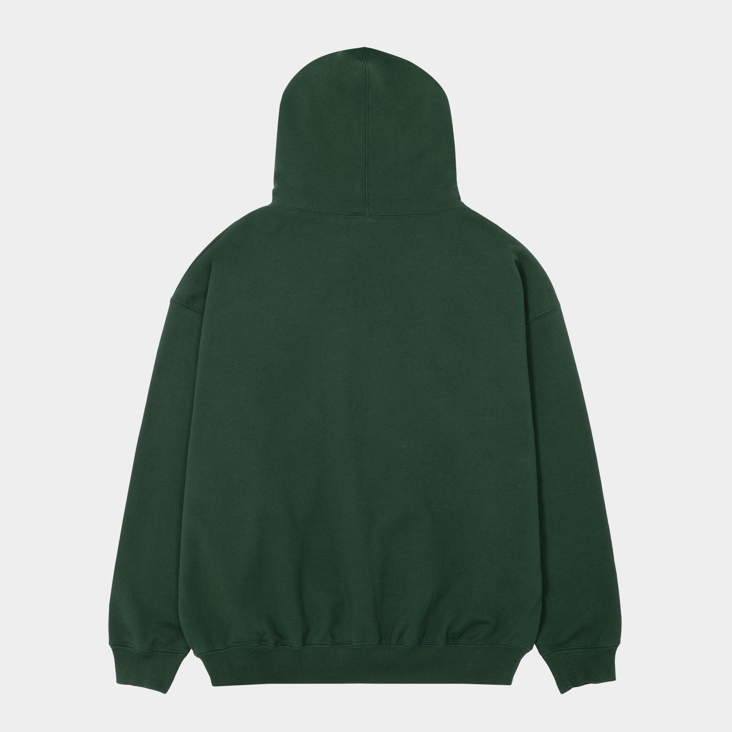 HUF (ハフ) Worldwide JP /HOODIES(パーカー)/ LASSO HOODIE商品 / BLACK