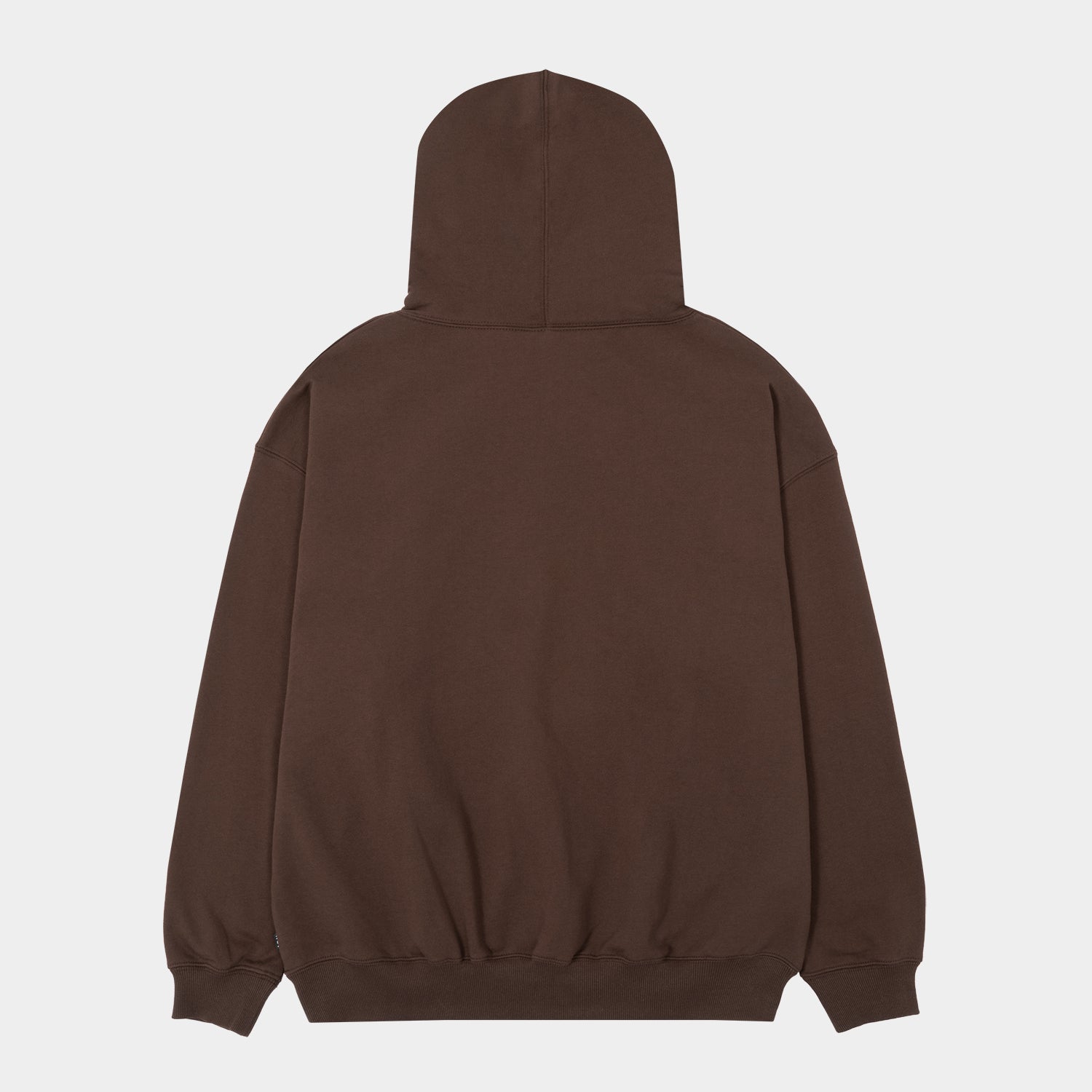HUF (ハフ) Worldwide JP /HOODIES(パーカー)/ FETCH HOODIE商品 / CHOCOLATE