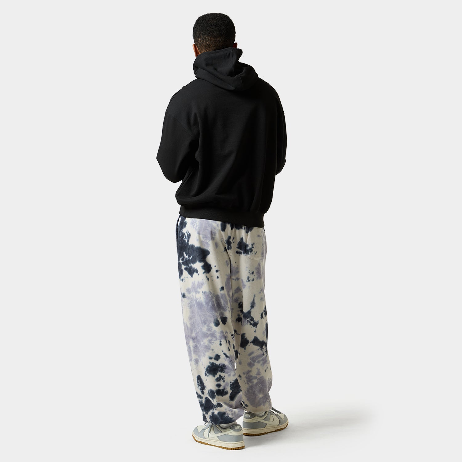 HUF (ハフ) Worldwide JP /HOODIES(パーカー)/ FETCH HOODIE商品 / CHOCOLATE
