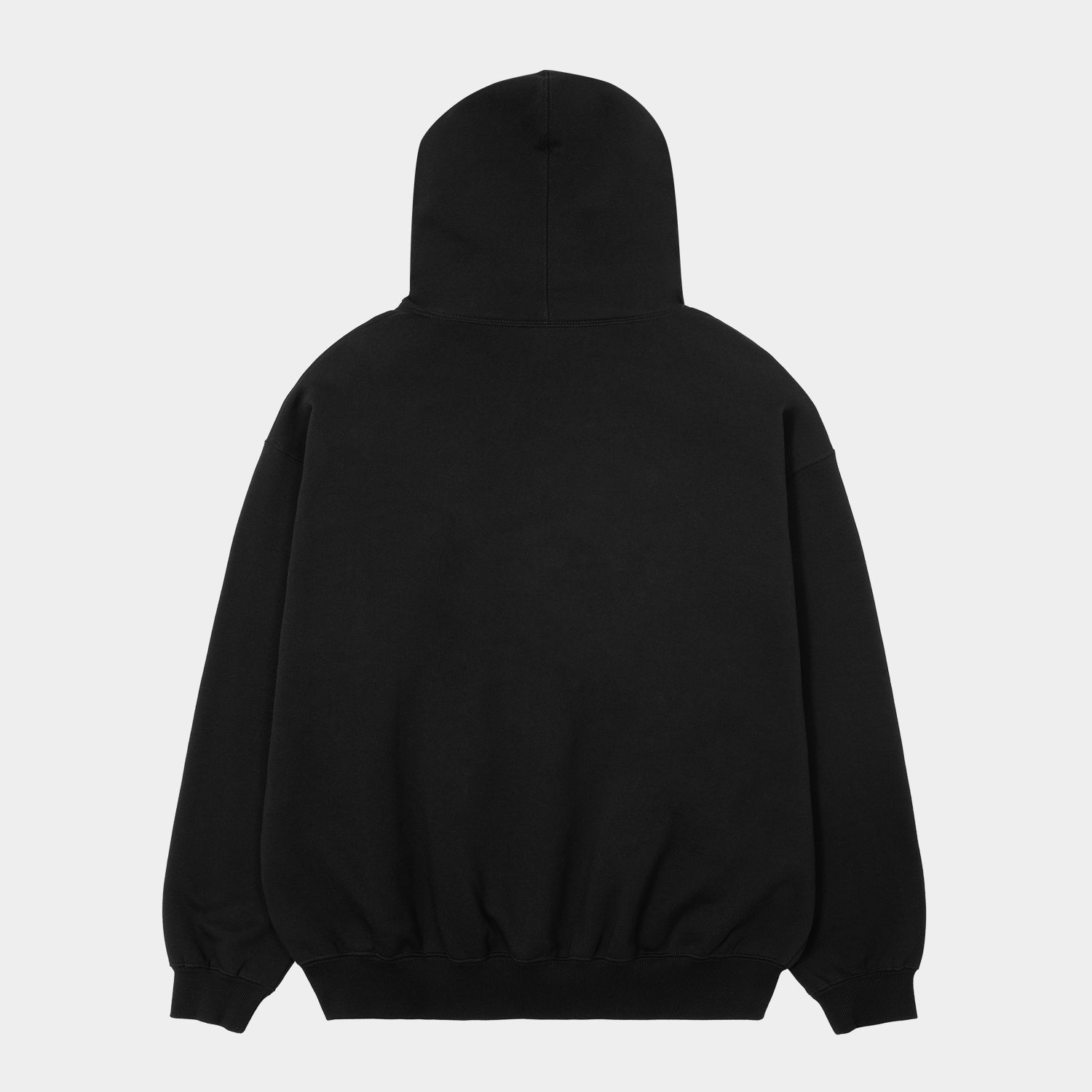 HUF (ハフ) Worldwide JP /HOODIES(パーカー)/ BALBOA HOODIE商品 / BLACK