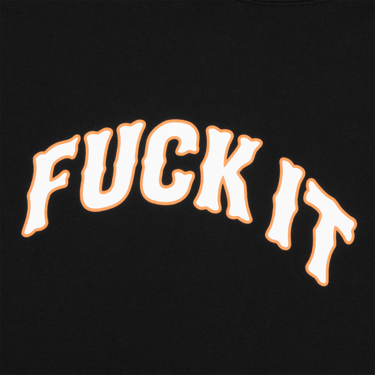 HUF (ハフ) Worldwide JP /HOODIES(パーカー)/ BALBOA HOODIE商品 / BLACK
