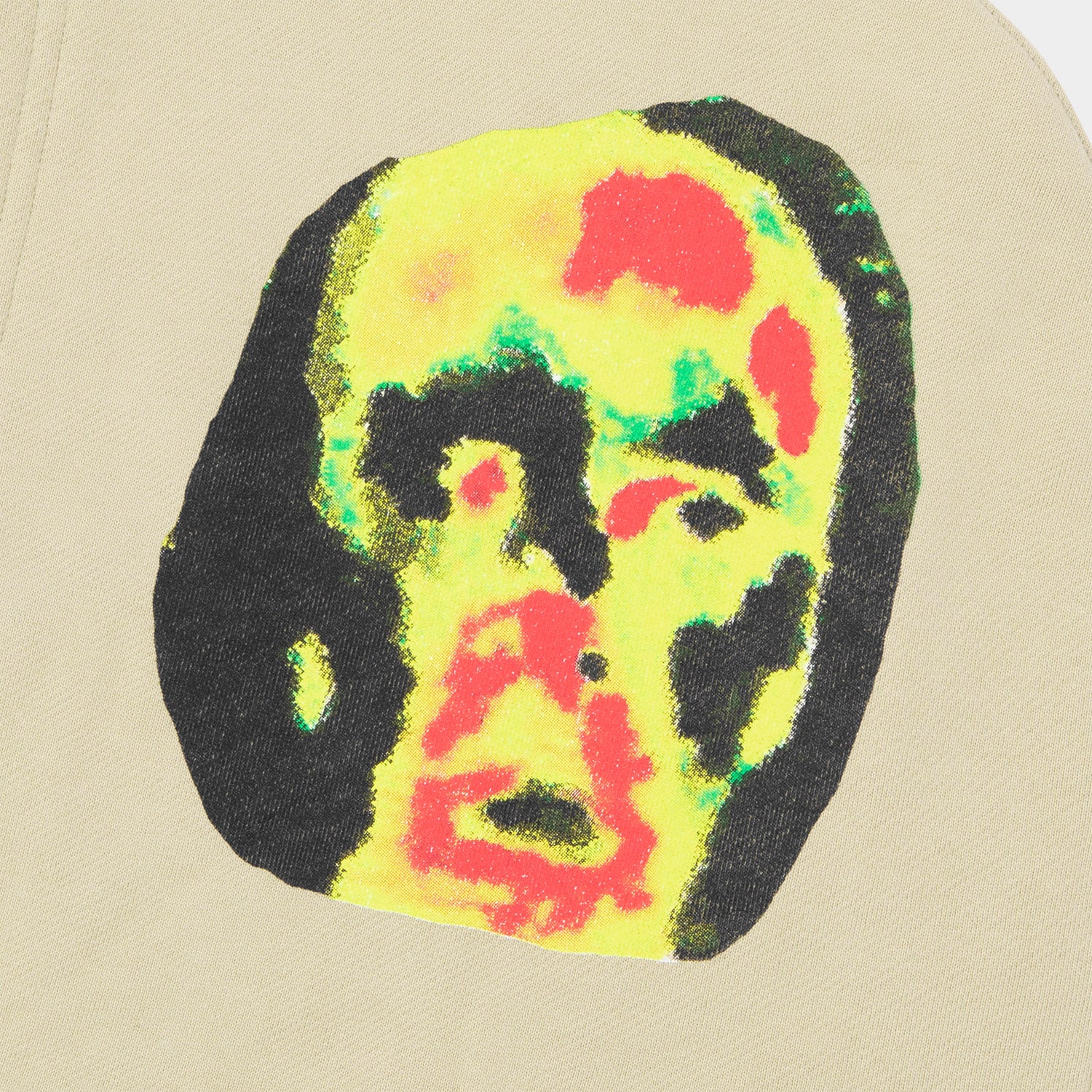 HUF (ハフ) Worldwide JP /HOODIES(パーカー)/ GIMME THE LOOT HOODIE商品 / SAND