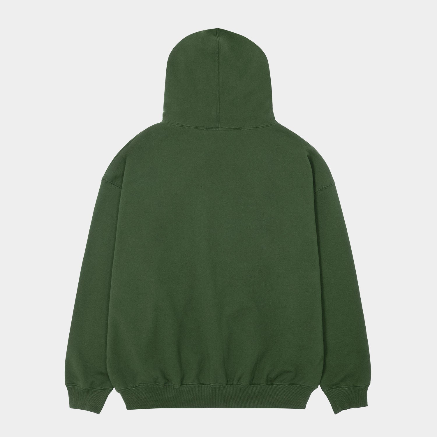 HUF (ハフ) Worldwide JP /HOODIES(パーカー)/ BOX LOGO EMB HOODIE商品 / BLACK