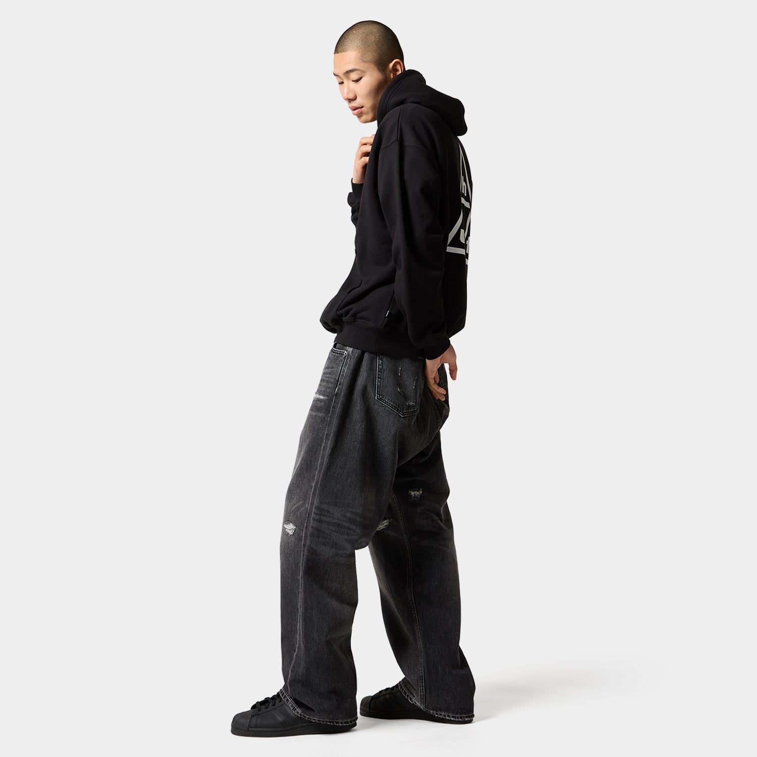 HUF (ハフ) Worldwide JP /HOODIES(パーカー)/ TRIPLE TRIANGLE HOODIE商品 / MINT