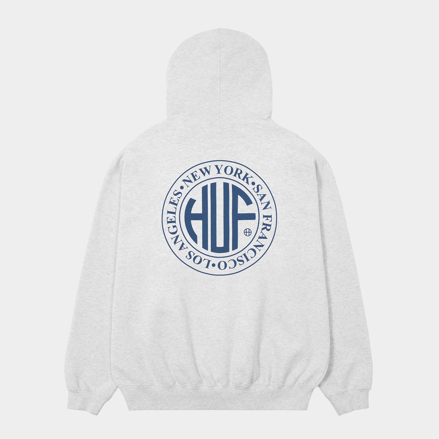 HUF (ハフ) Worldwide JP /HOODIES(パーカー)/ REGIONAL HOODIE商品 / CITRUS