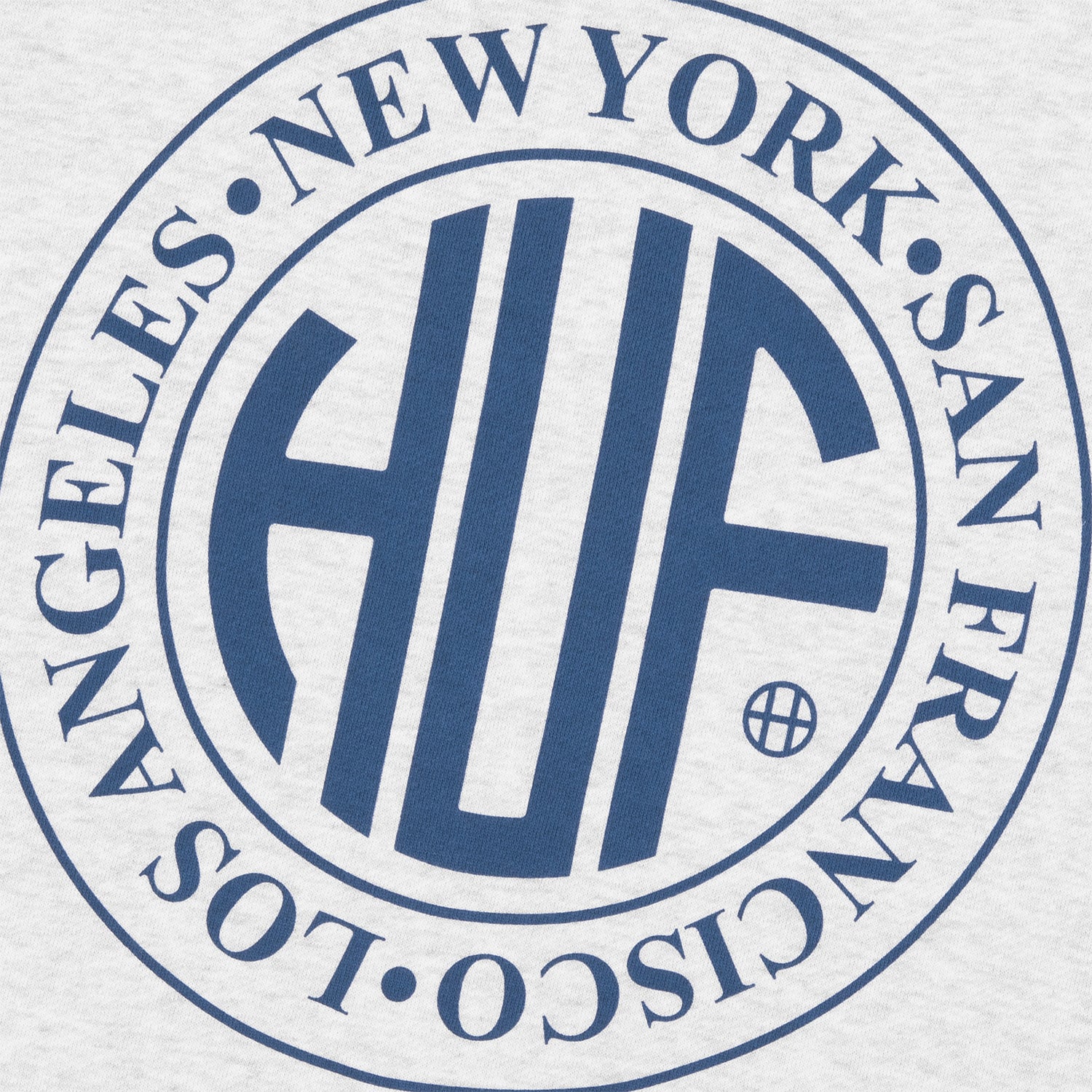 HUF (ハフ) Worldwide JP /HOODIES(パーカー)/ REGIONAL HOODIE商品 / CITRUS