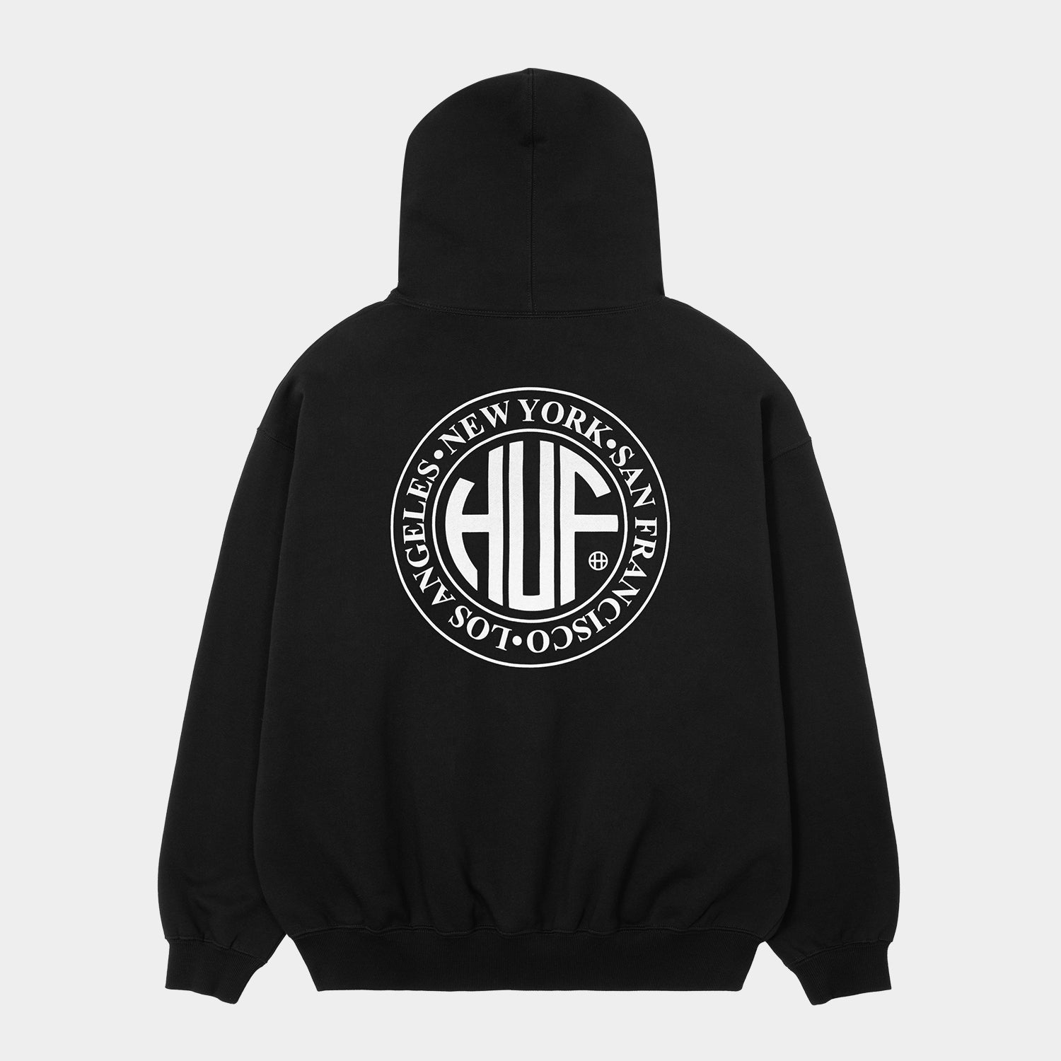 HUF (ハフ) Worldwide JP /HOODIES(パーカー)/ REGIONAL HOODIE商品 / CITRUS