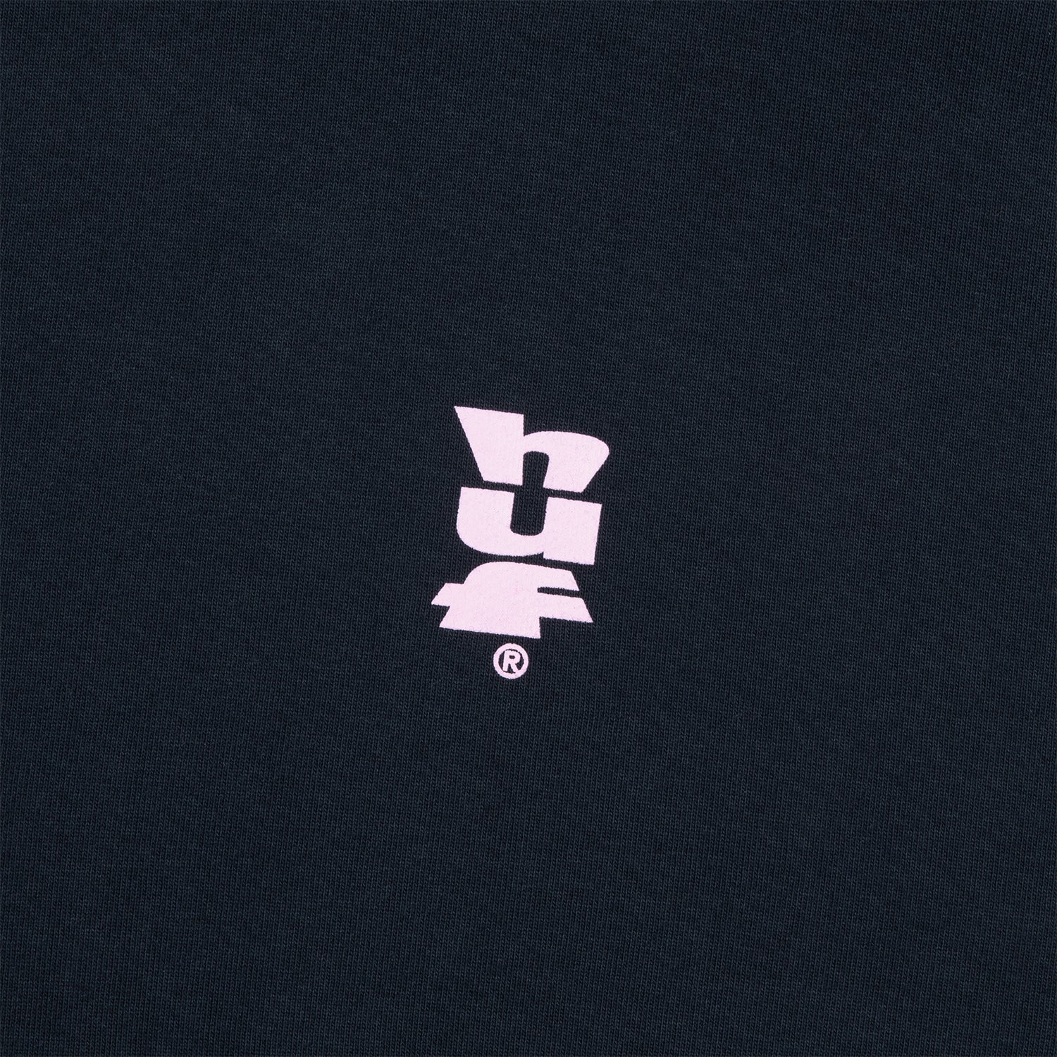 HUF (ハフ) Worldwide JP /HOODIES(パーカー)/ 【オンラインストア限定】MEGABLAST HOODIE商品 / BLACK