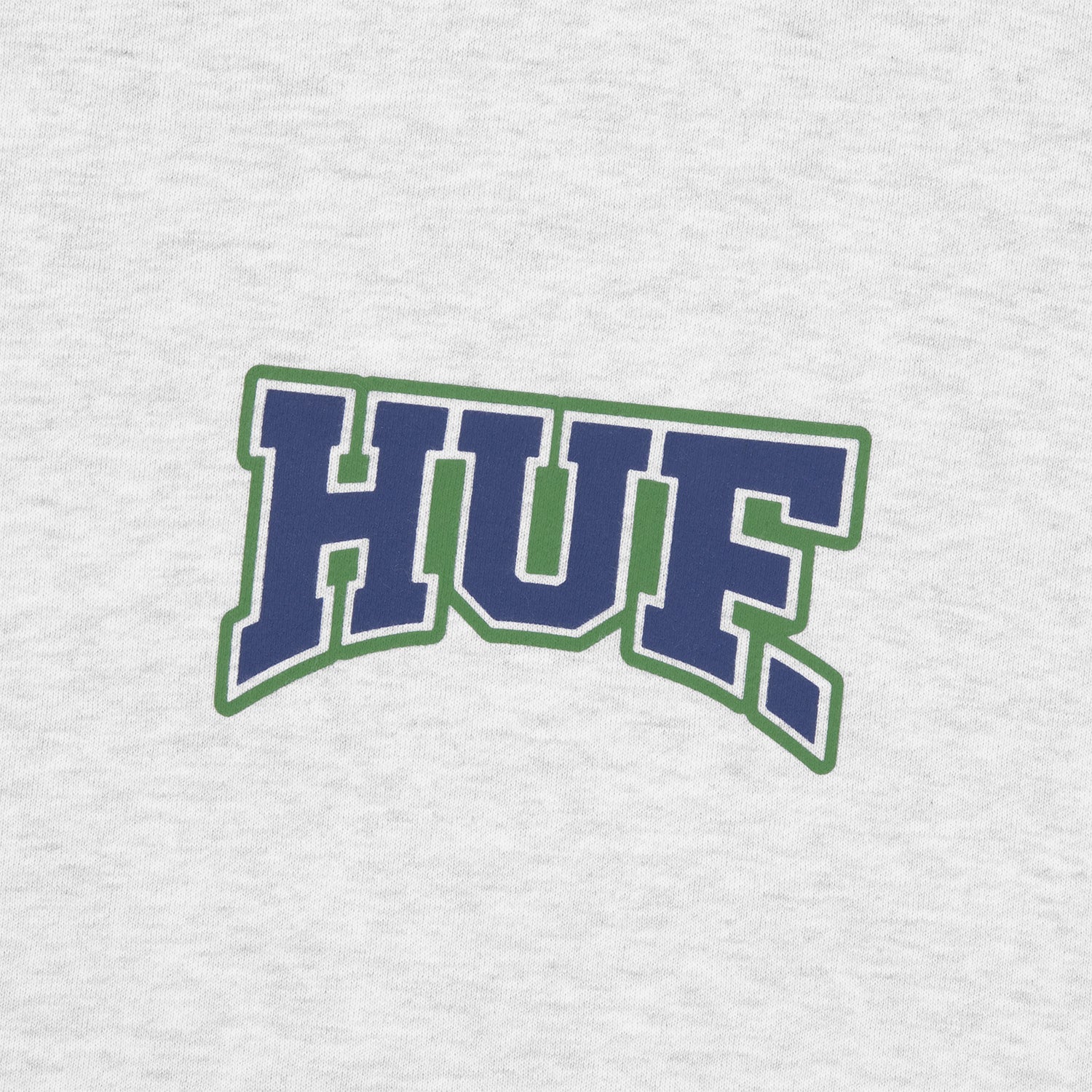 HUF (ハフ) Worldwide JP /SWEATSHIRTS(スウェットシャツ)/ HOME TEAM CREWNECK商品 / BLACK