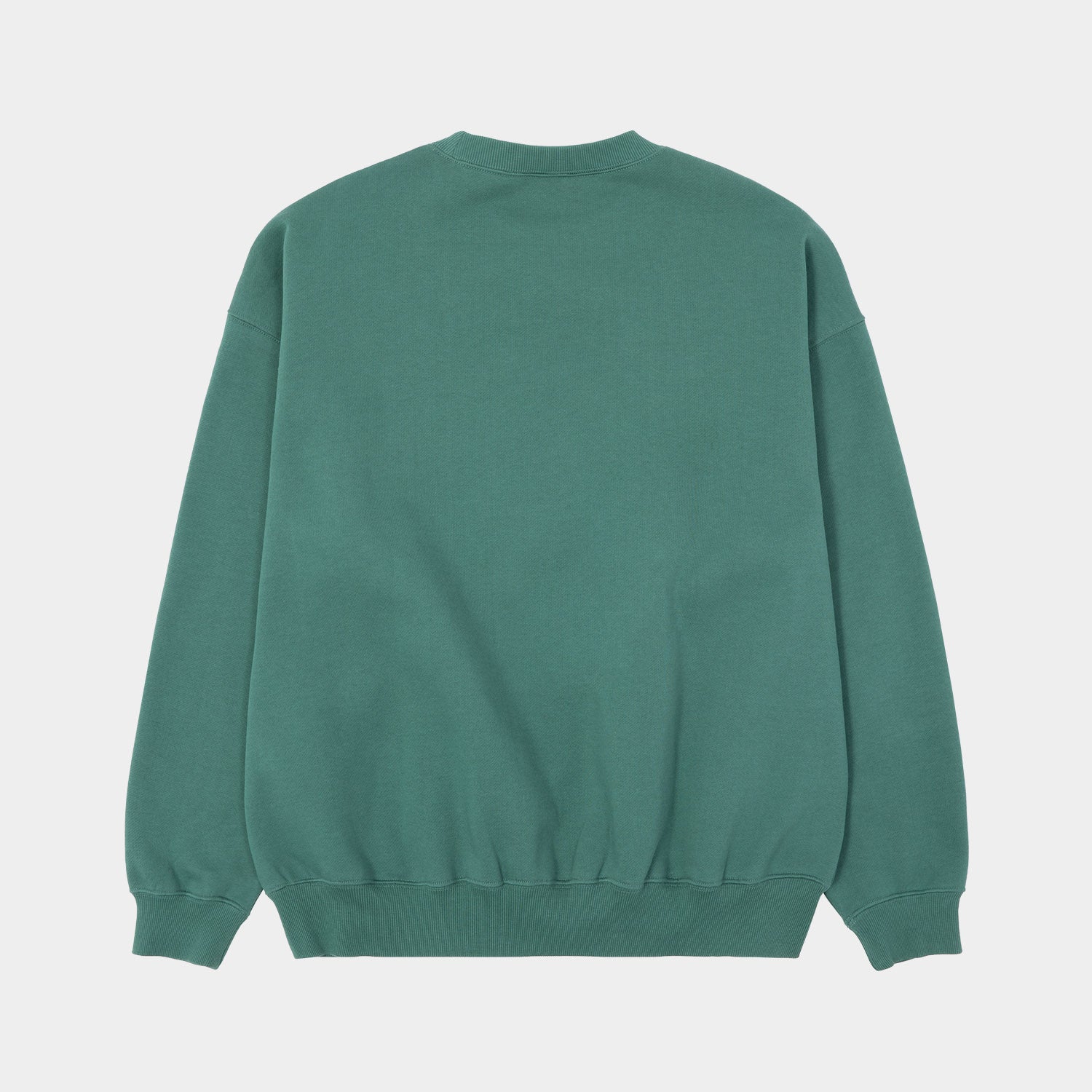 HUF (ハフ) Worldwide JP /SWEATSHIRTS(スウェットシャツ)/ HOME TEAM CREWNECK商品 / BLACK
