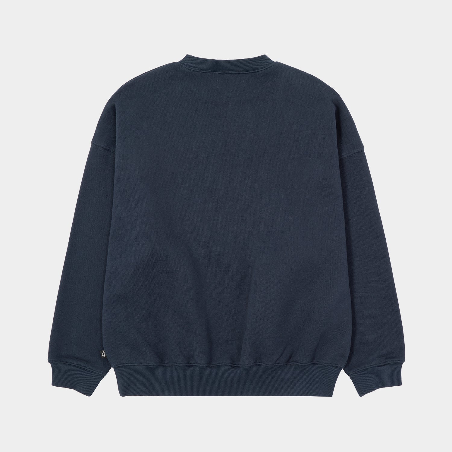 HUF (ハフ) Worldwide JP /SWEATSHIRTS(スウェットシャツ)/ HUF X EVISEN SUSHI CREW FLEECE商品 / NAVY