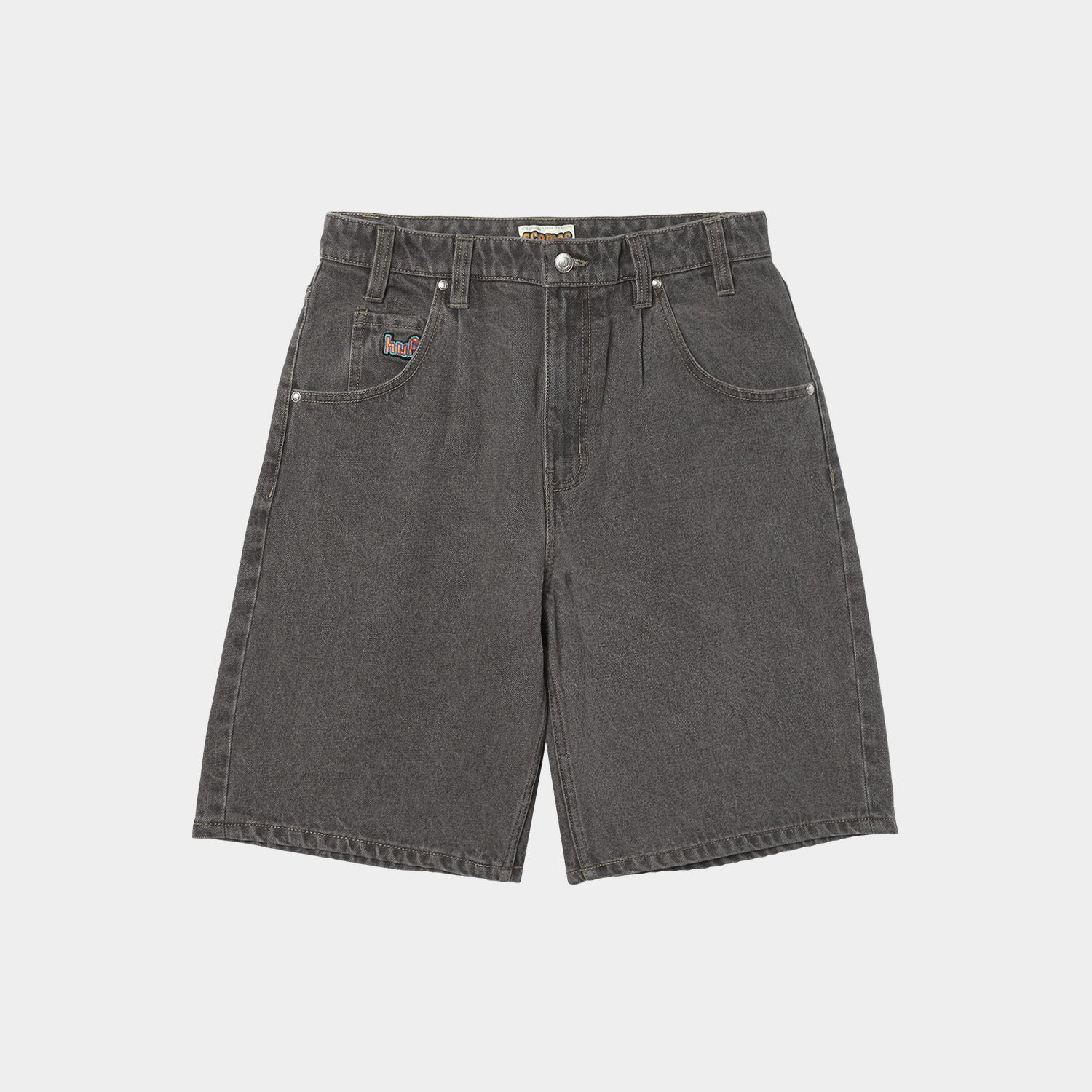 HUF (ハフ) Worldwide JP /SHORTS(ショーツ)/ CROMER SHORT商品 / FROST GRAY