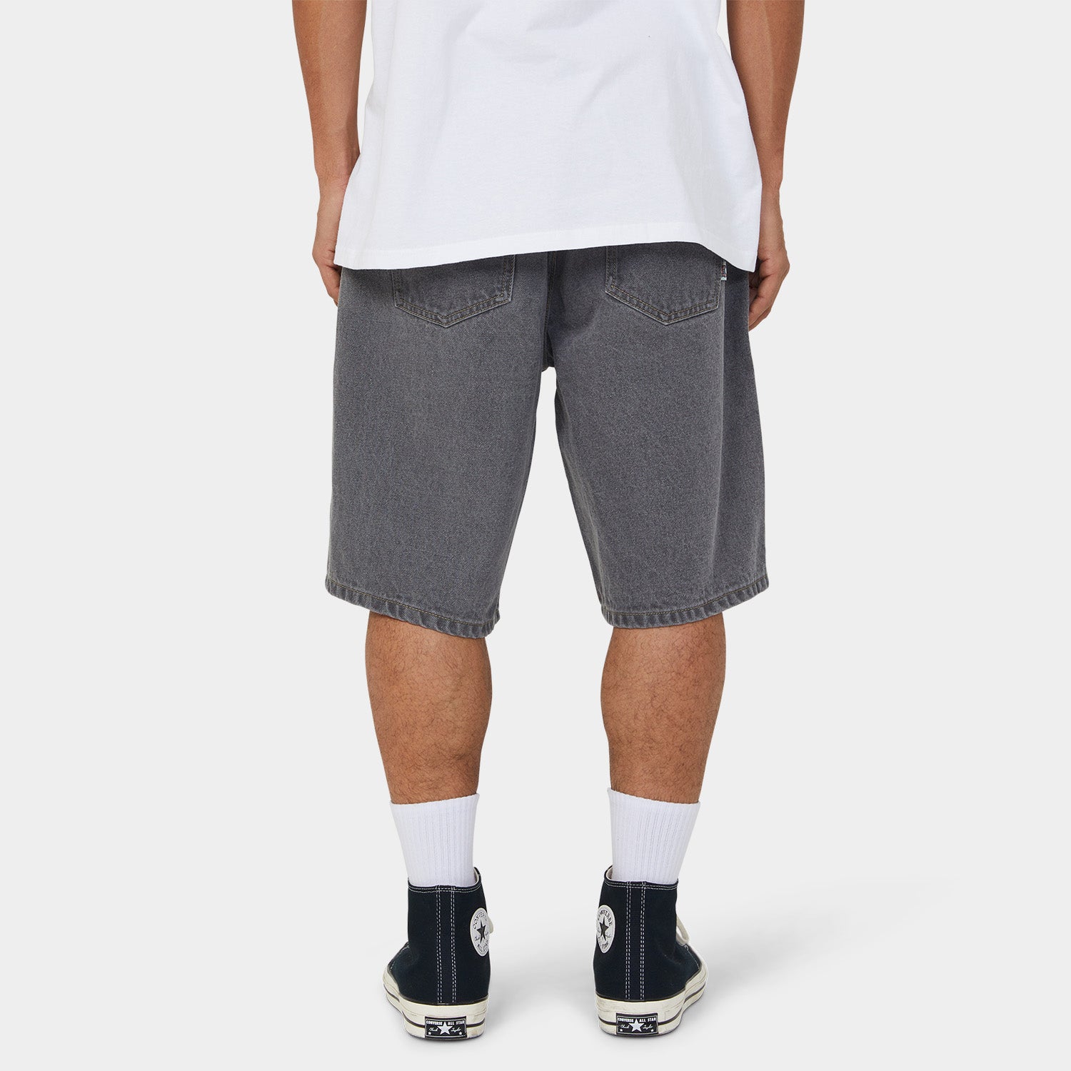 HUF (ハフ) Worldwide JP /SHORTS(ショーツ)/ CROMER SHORT商品 / FROST GRAY