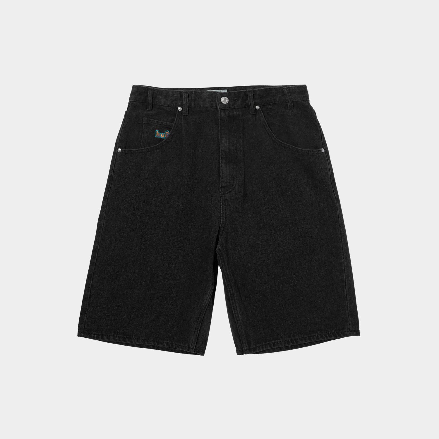 HUF (ハフ) Worldwide JP /SHORTS(ショーツ)/ CROMER SHORT商品 / FROST GRAY