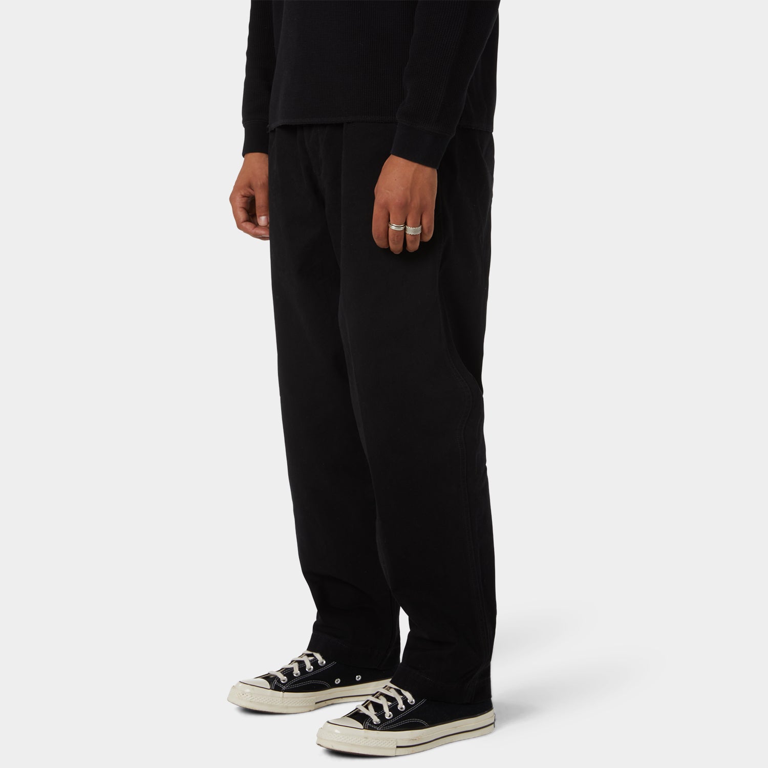 HUF (ハフ) Worldwide JP /PANTS(パンツ)/ CROMER TROUSER商品 / PUTTY