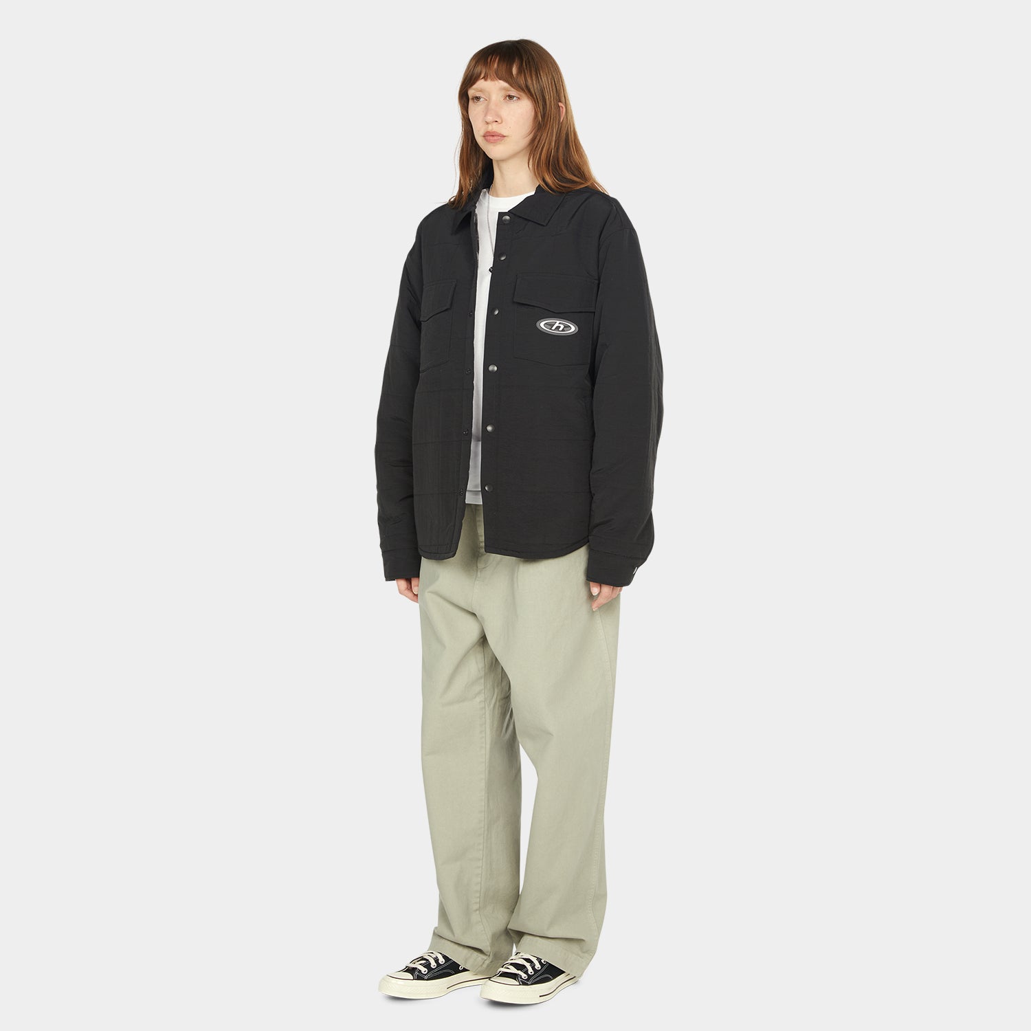 HUF (ハフ) Worldwide JP /PANTS(パンツ)/ CROMER TROUSER商品 / PUTTY