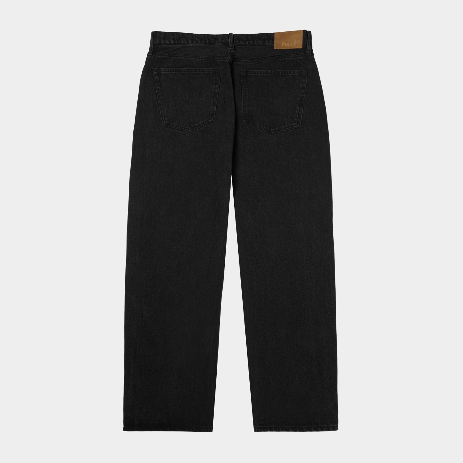 HUF (ハフ) Worldwide JP /PANTS(パンツ)/ BASIC ASS JEANS商品 / FADED BLACK