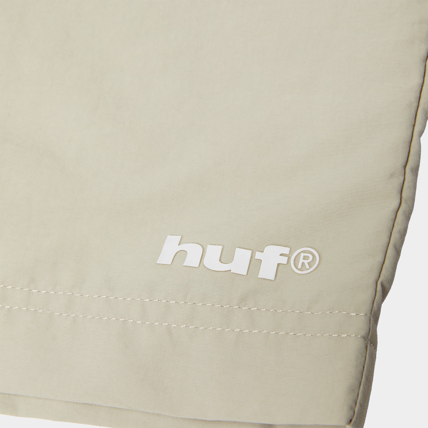 HUF (ハフ) Worldwide JP /SHORTS(ショーツ)/ 89 EASY SHORT商品 / BLACK
