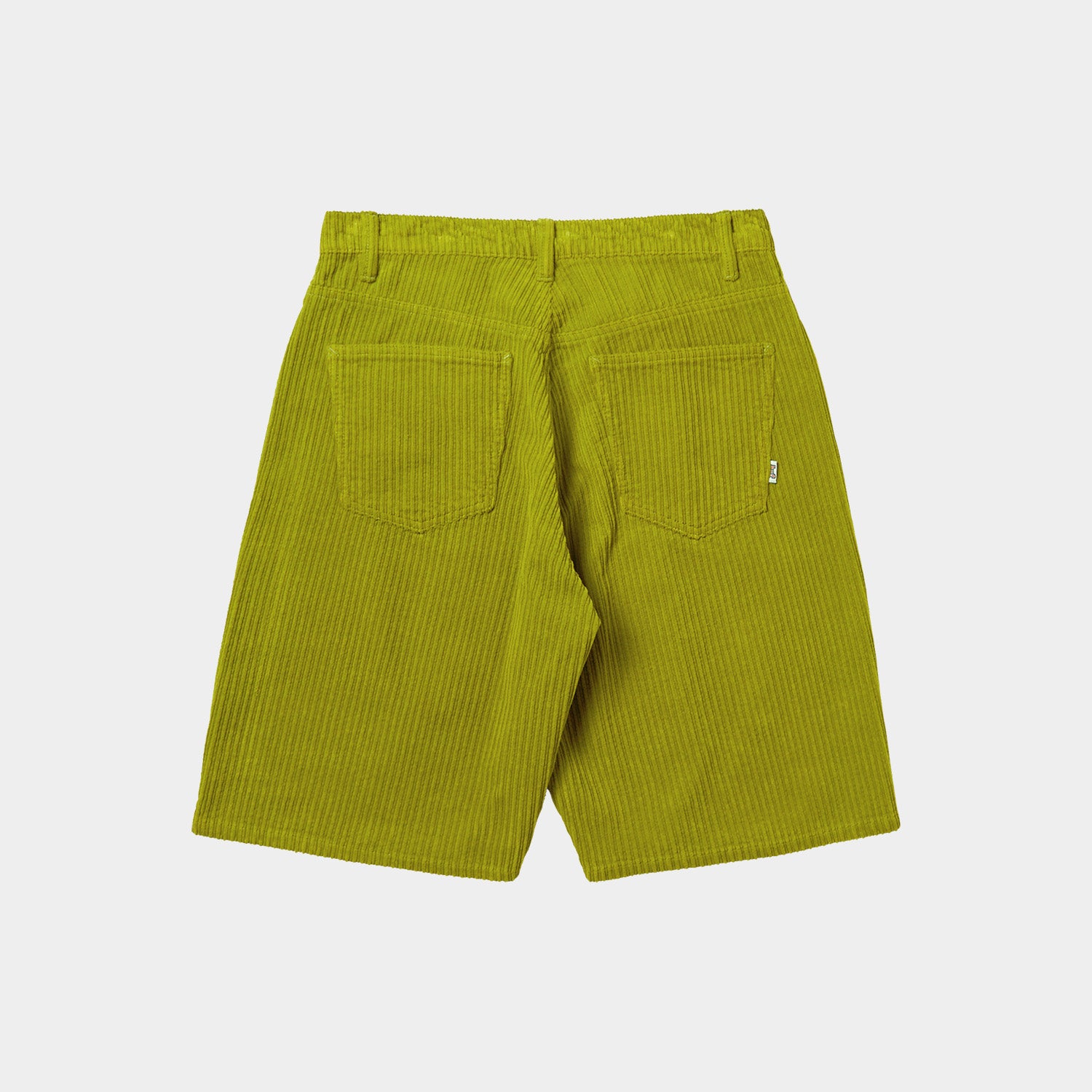 HUF (ハフ) Worldwide JP /SHORTS(ショーツ)/ CROMER CORDUROY SHORT商品 / DARK BERRY