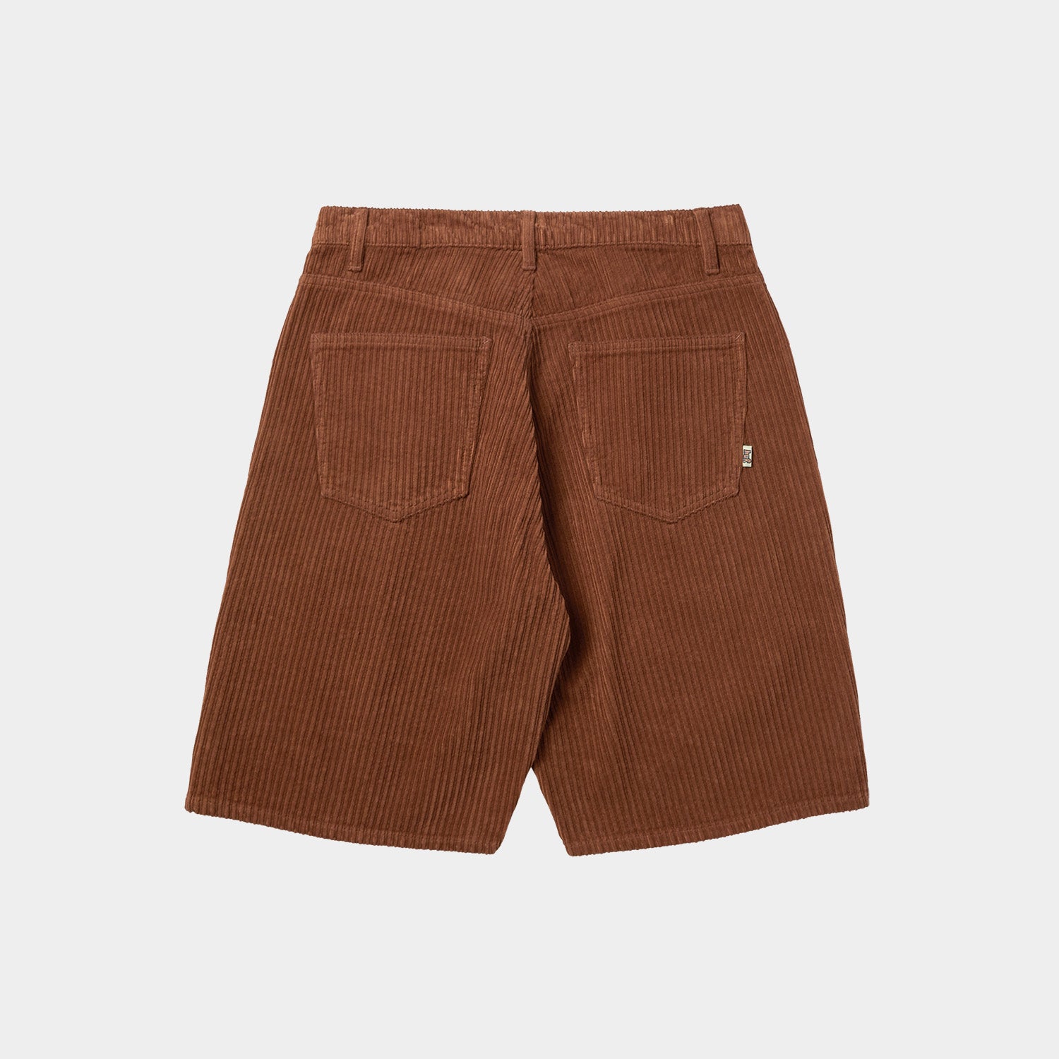 HUF (ハフ) Worldwide JP /SHORTS(ショーツ)/ CROMER CORDUROY SHORT商品 / DARK BERRY