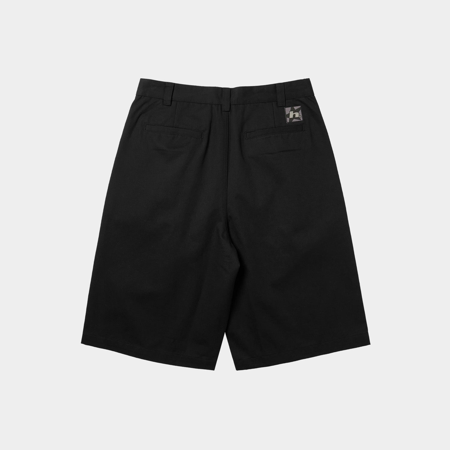 HUF (ハフ) Worldwide JP /SHORTS(ショーツ)/ SORTA LONG CHINO SHORT商品 / BLACK