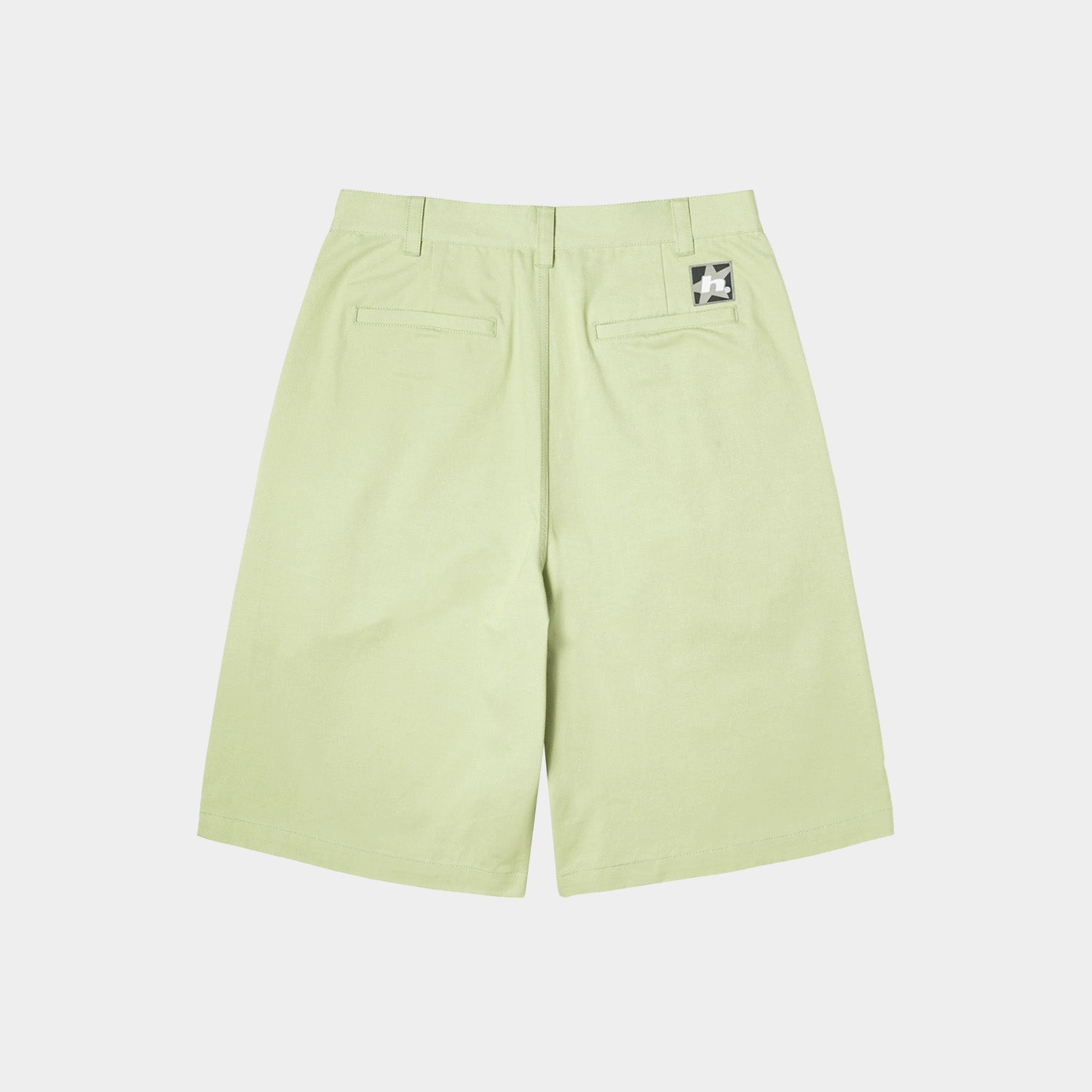 HUF (ハフ) Worldwide JP /SHORTS(ショーツ)/ SORTA LONG CHINO SHORT商品 / BLACK