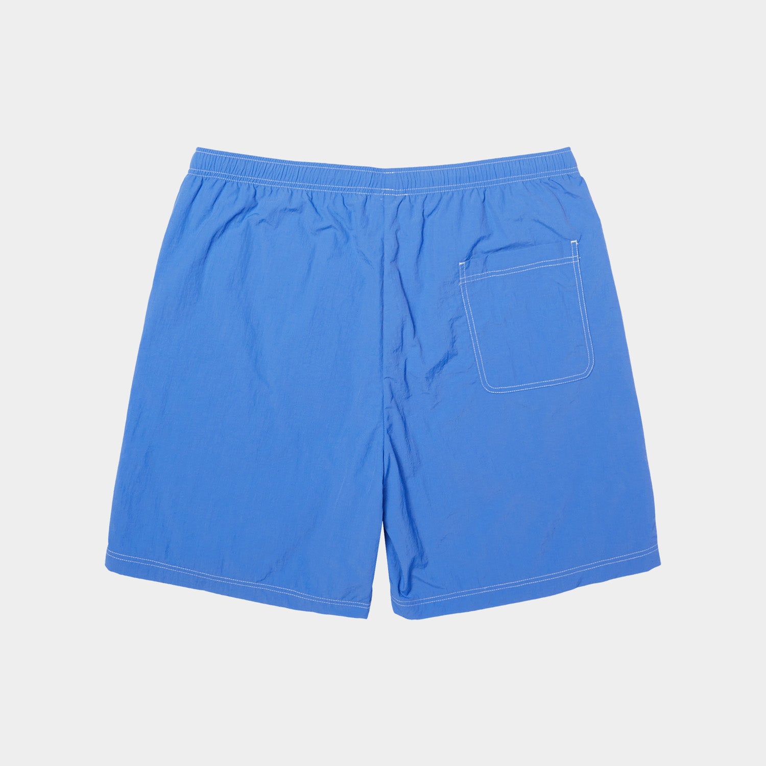 HUF (ハフ) Worldwide JP /SHORTS(ショーツ)/ 89 CONTRAST EASY SHORT商品 / BLACK